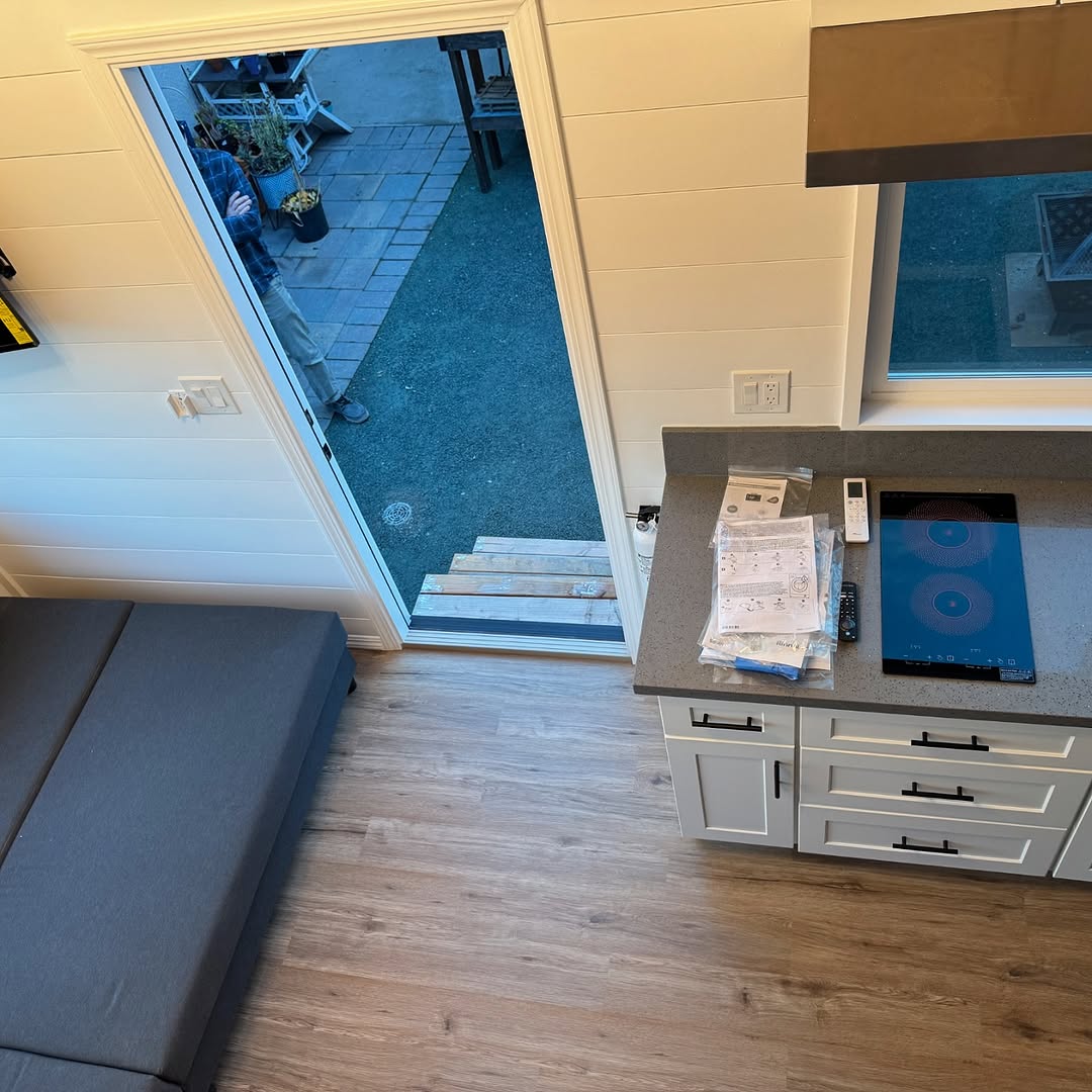 20ft Tiny Home - Image 6