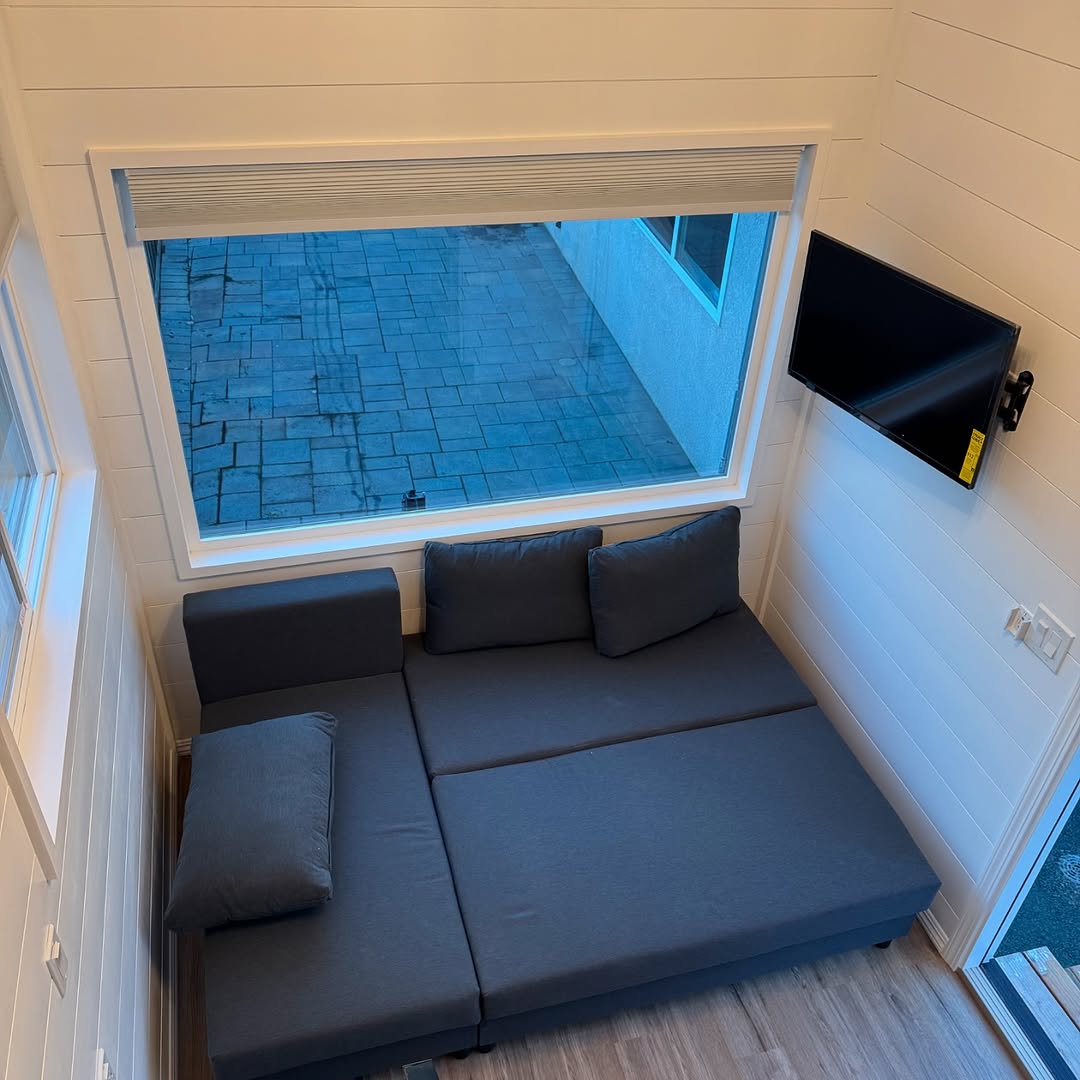 20ft Tiny Home - Image 5