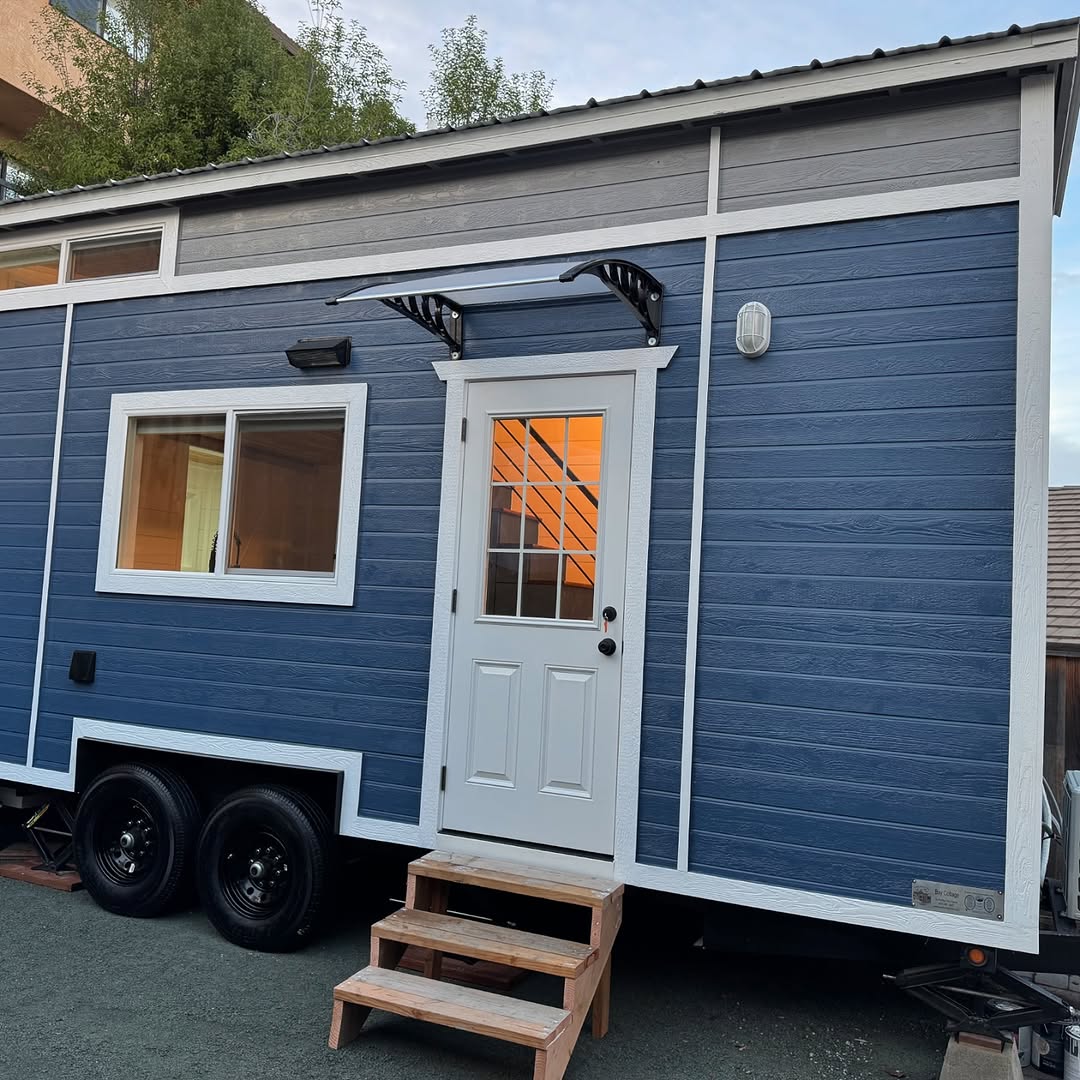 20ft Tiny Home