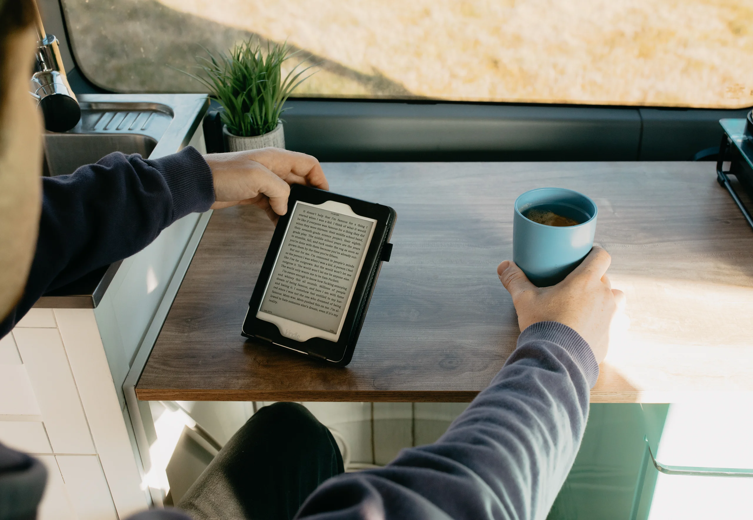 2015 Ford Transit 2WD (VANESSA) - Image 12