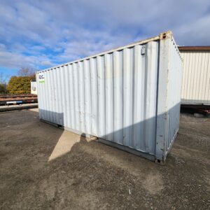 2017 TBD 20' SC 20 ft Storage Container