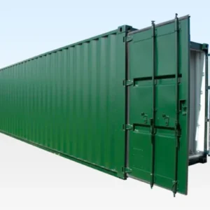 40ft Cheap Used Shipping Container