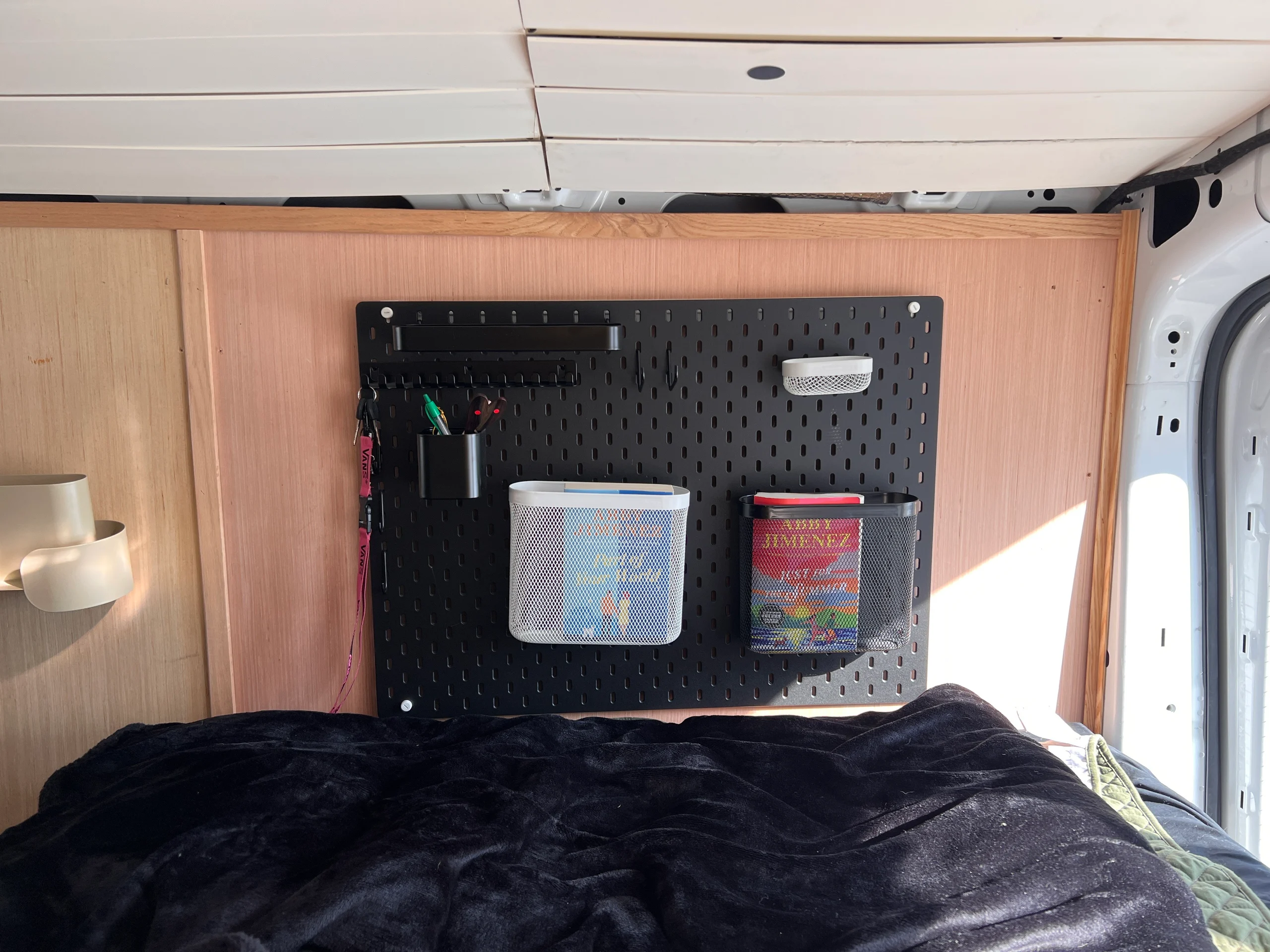 2022 Ford Transit 2WD (Maya) - Image 10