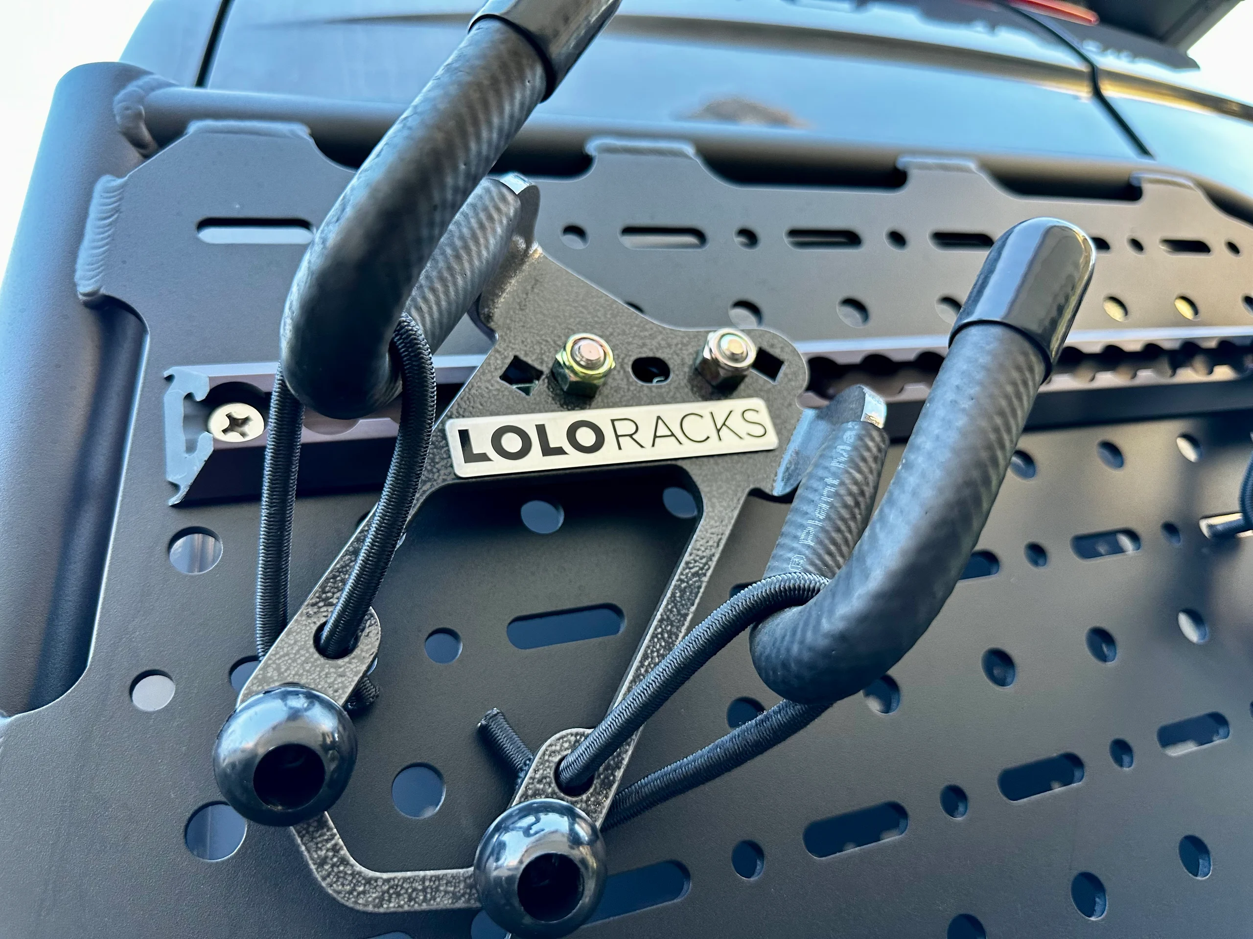 2019 Mercedes Sprinter 4×4 (SOPHIE) - Image 21