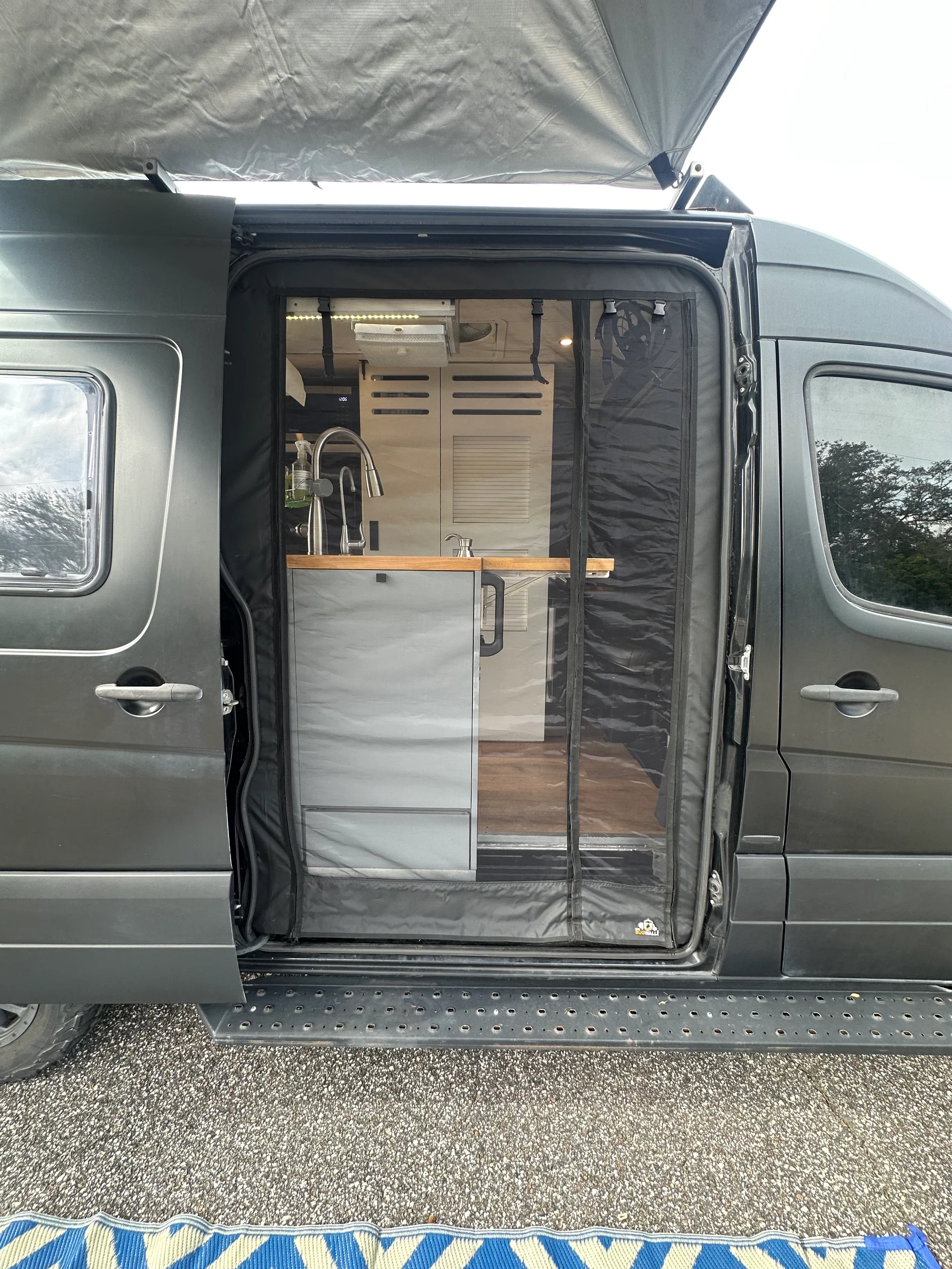 Pre-Owned 2015 Mercedes Sprinter 2WD (JUNO) - Image 15