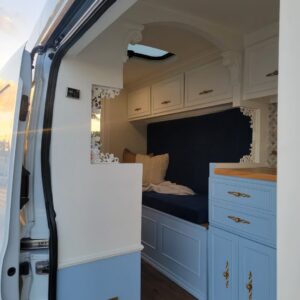 2018 Ford Transit 2WD