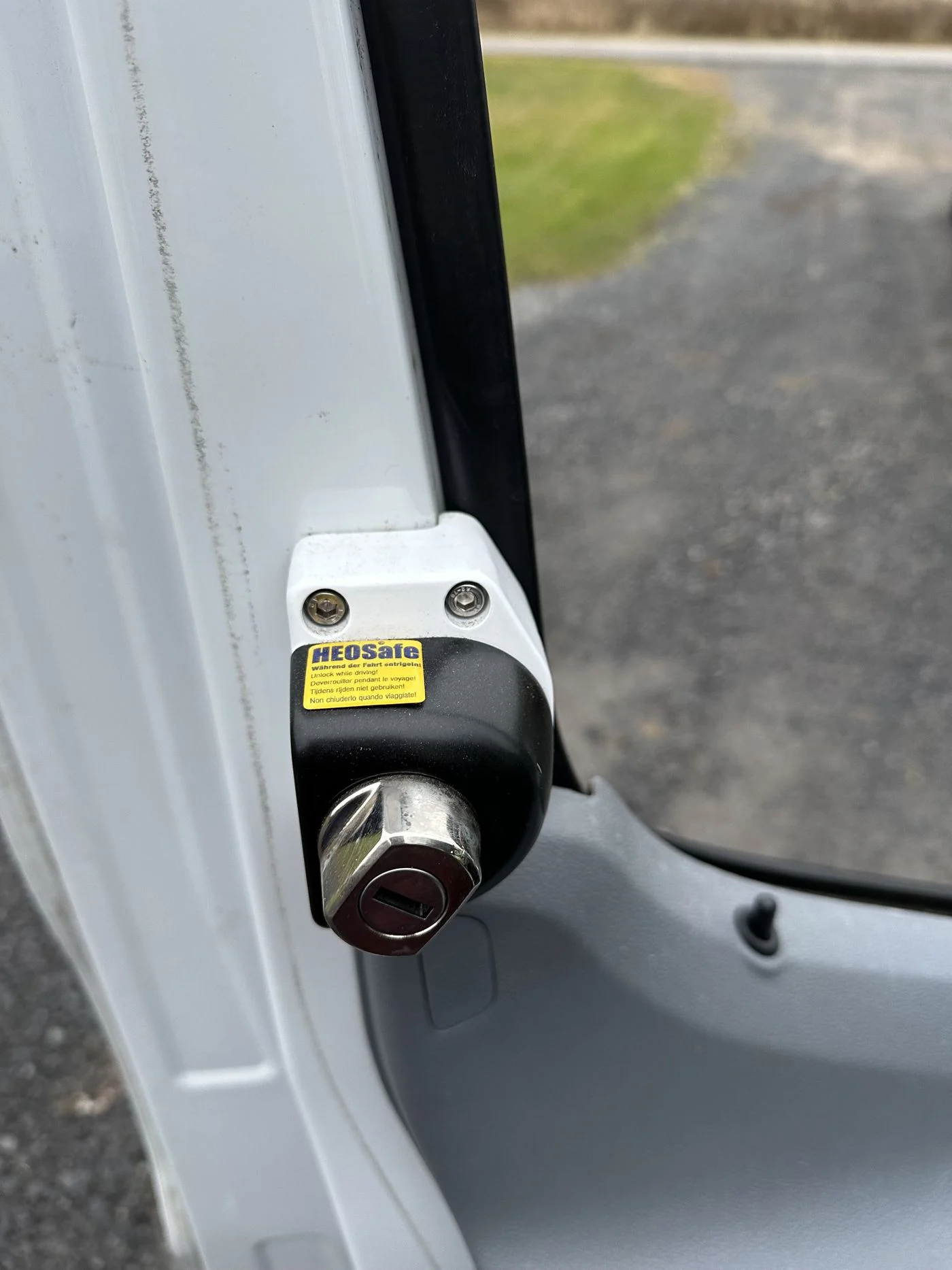 2019 Ford Transit High Roof EXT RWD With Bath (DEXTA) - Image 18