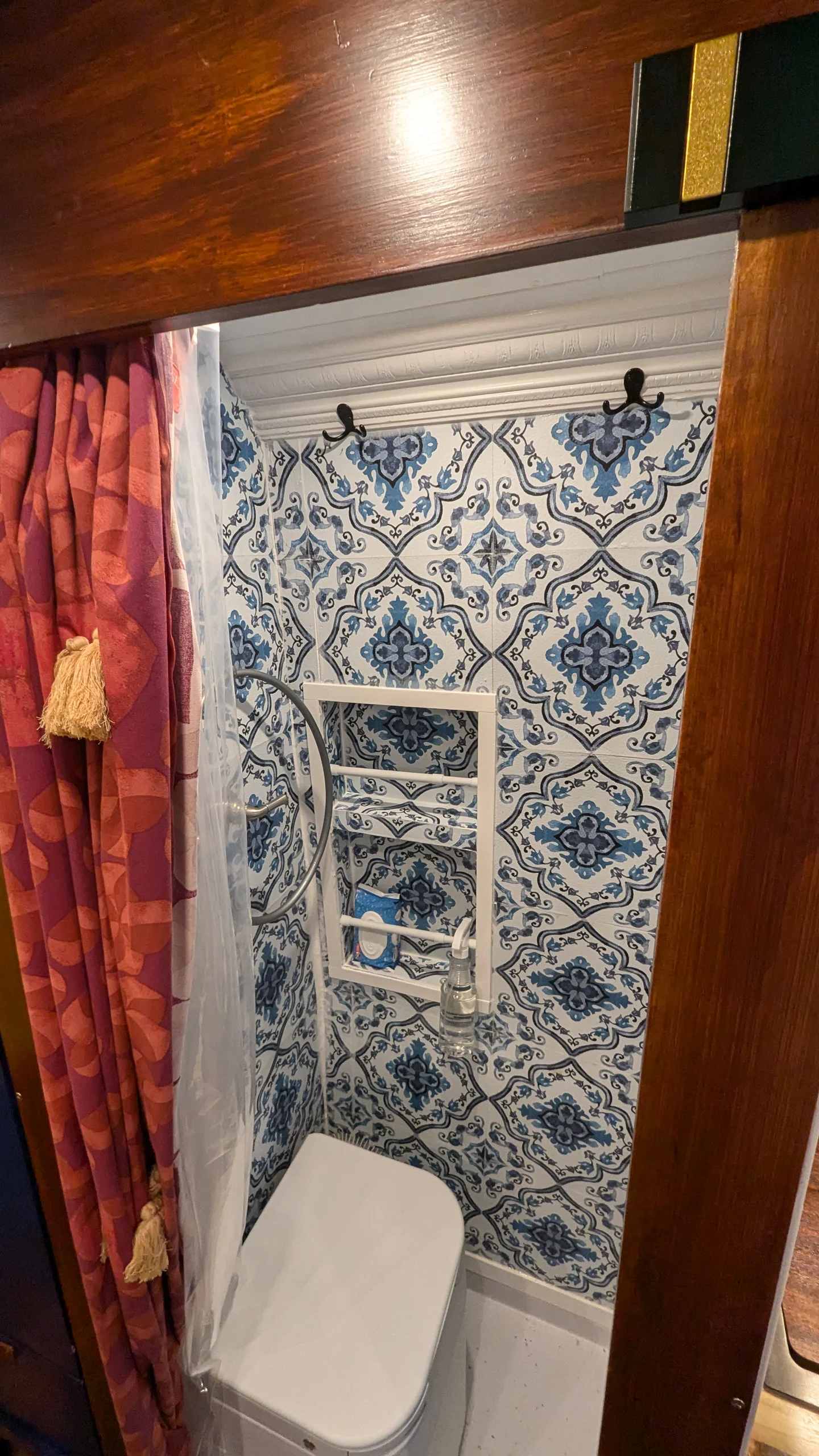 2020 Ford Transit 350 AWD USED AS NEW (BAXTER) - Image 14