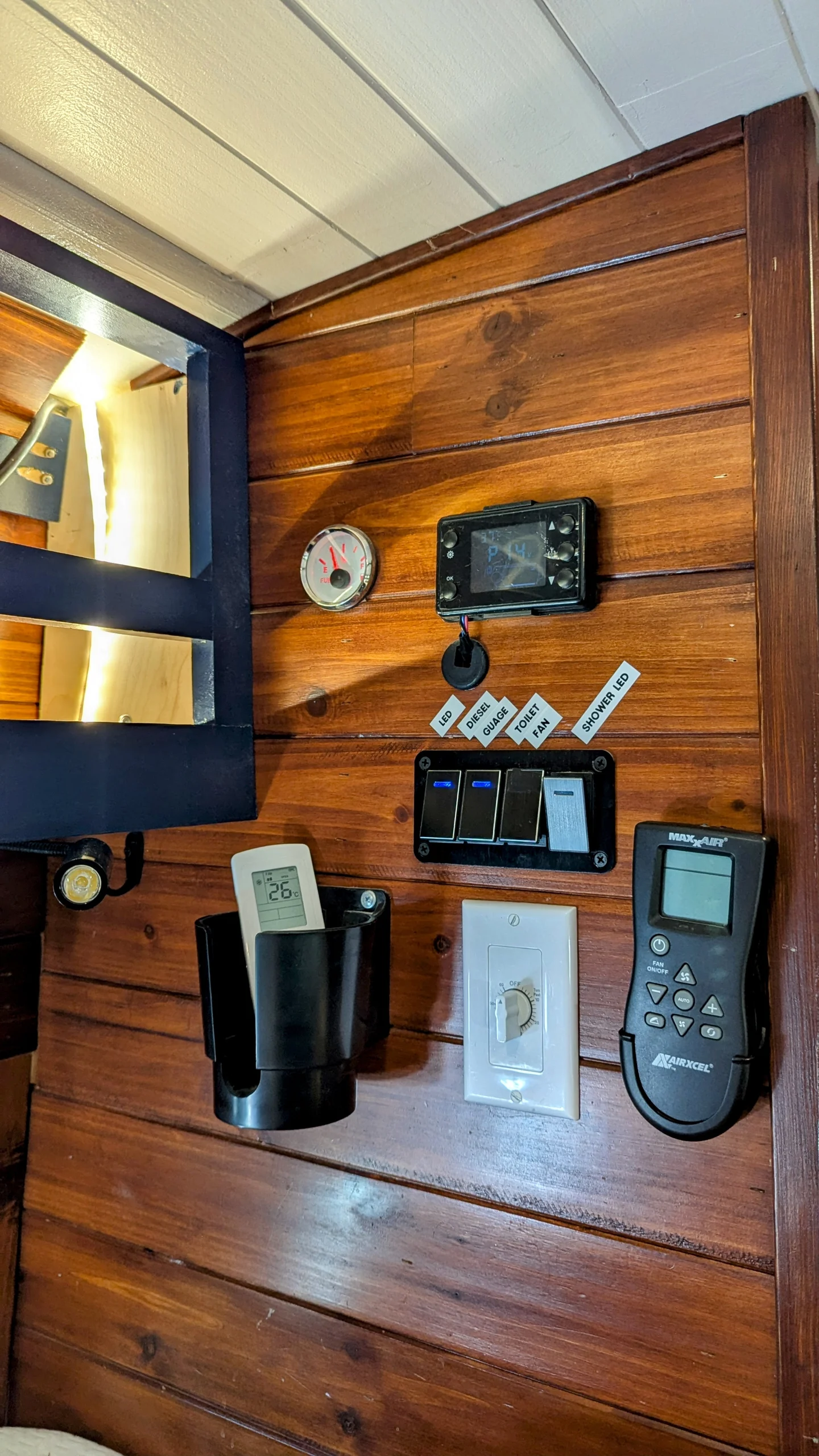 2020 Ford Transit 350 AWD USED AS NEW (BAXTER) - Image 15