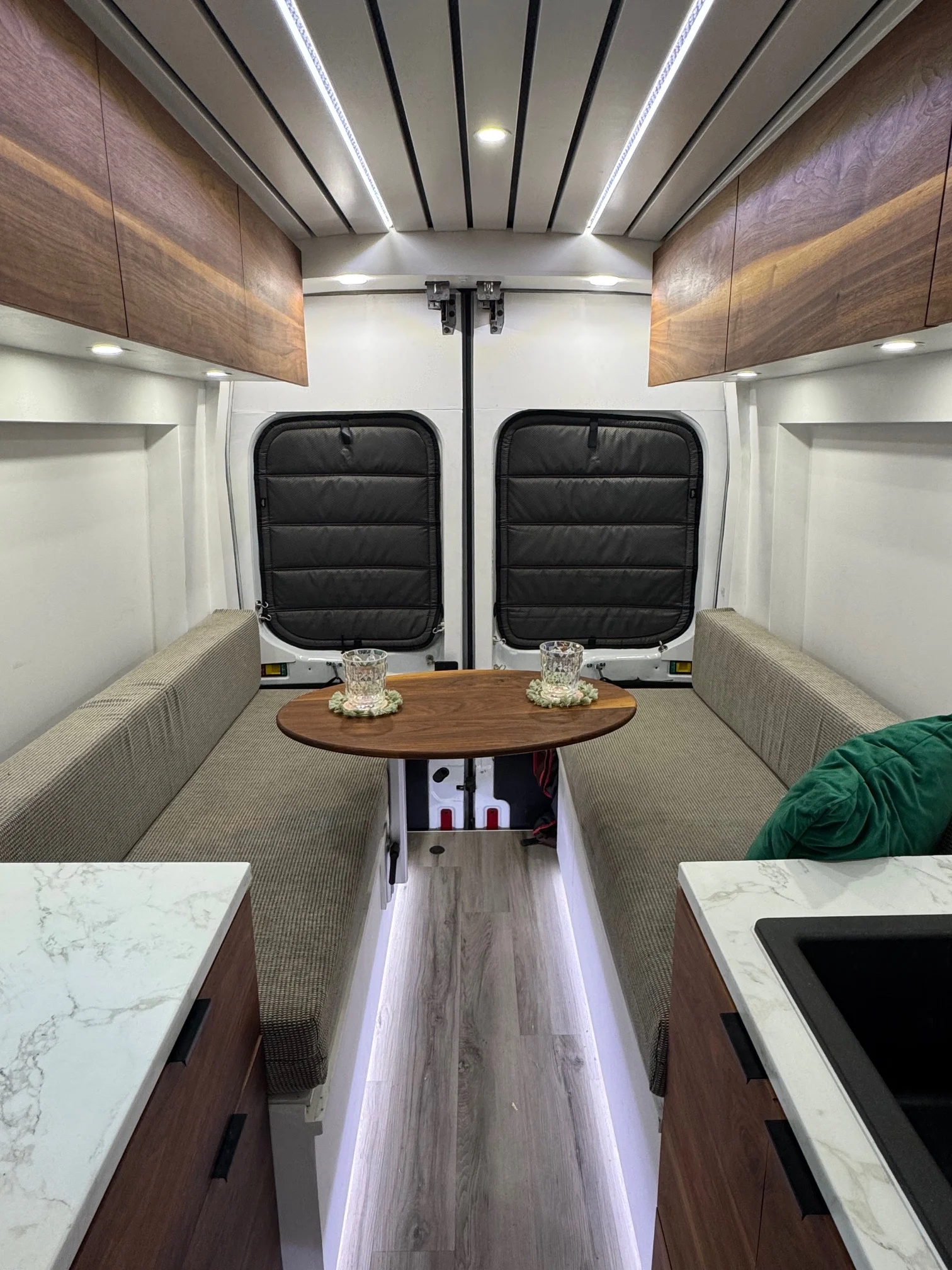 2020 Ford Transit 2WD RV (ROXY) - Image 6