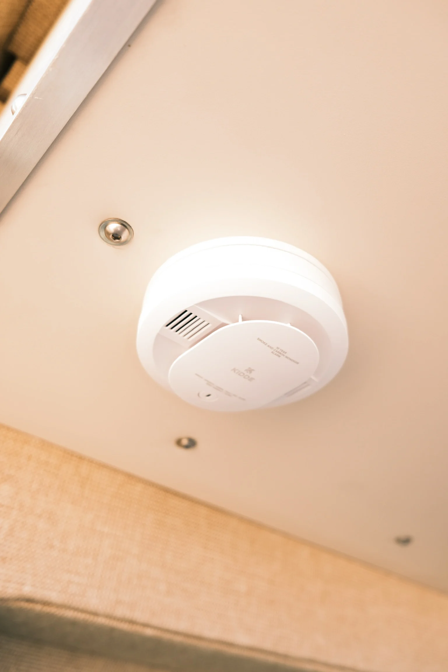 Pre-Owned 2020 Mercedes Sprinter 4×4 (SCOUT) - Image 6