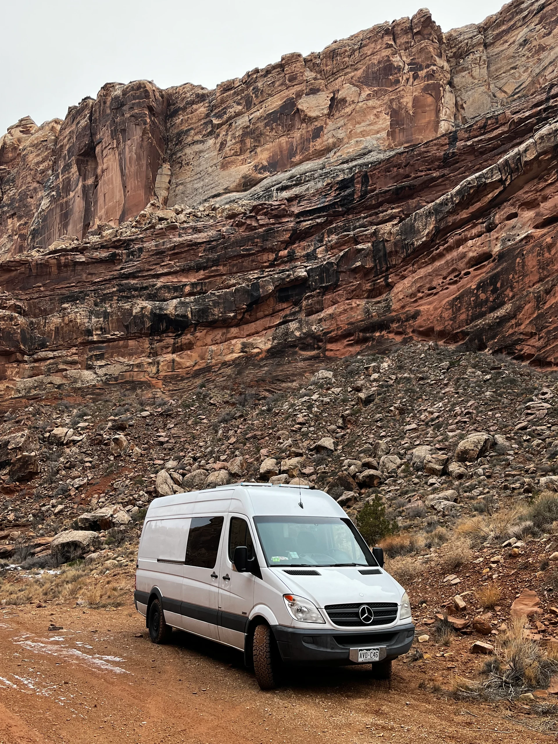 2012 Mercedes Sprinter 2WD (BEAU) - Image 16