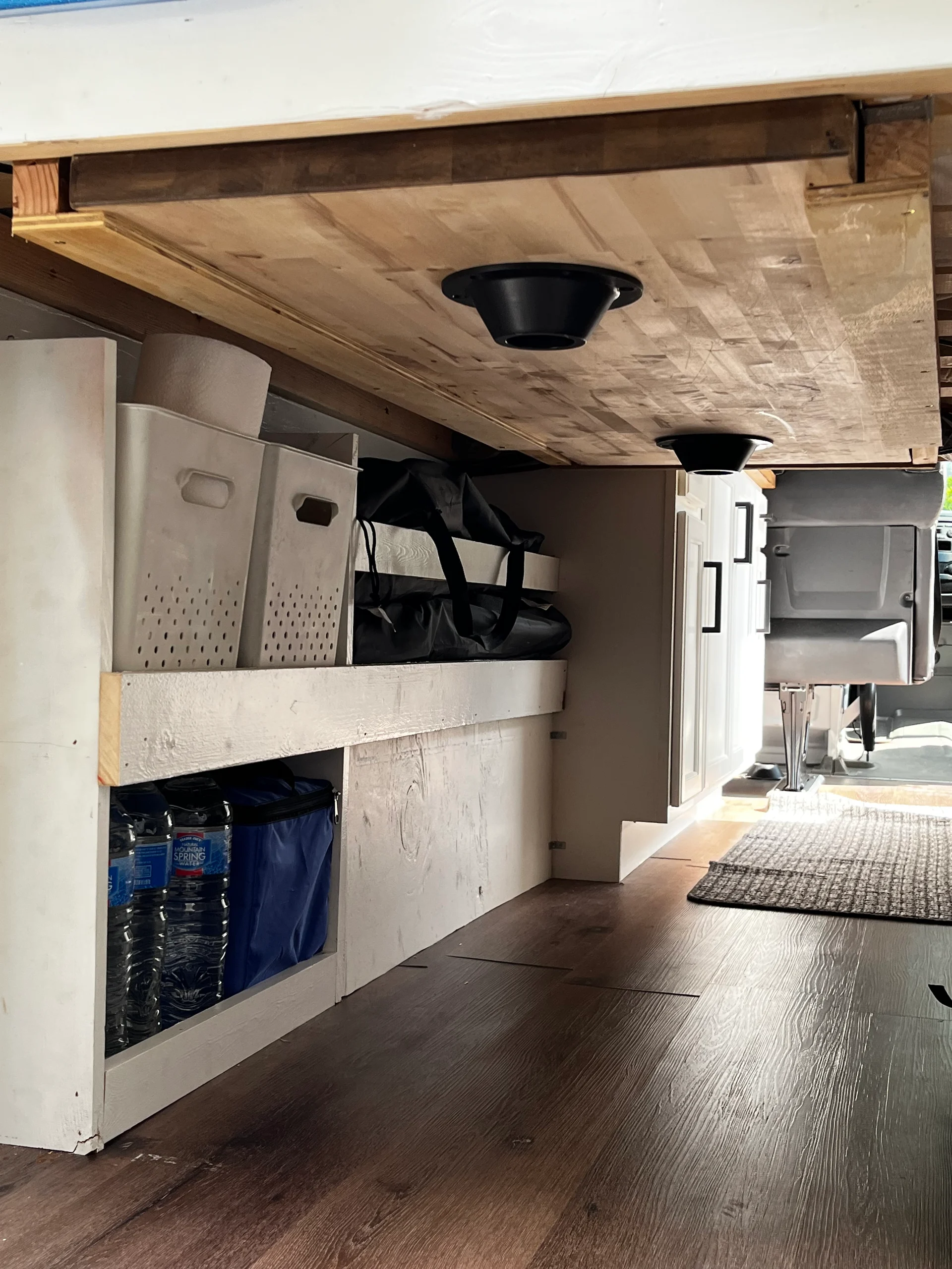 2012 Mercedes Sprinter 2WD (BEAU) - Image 9