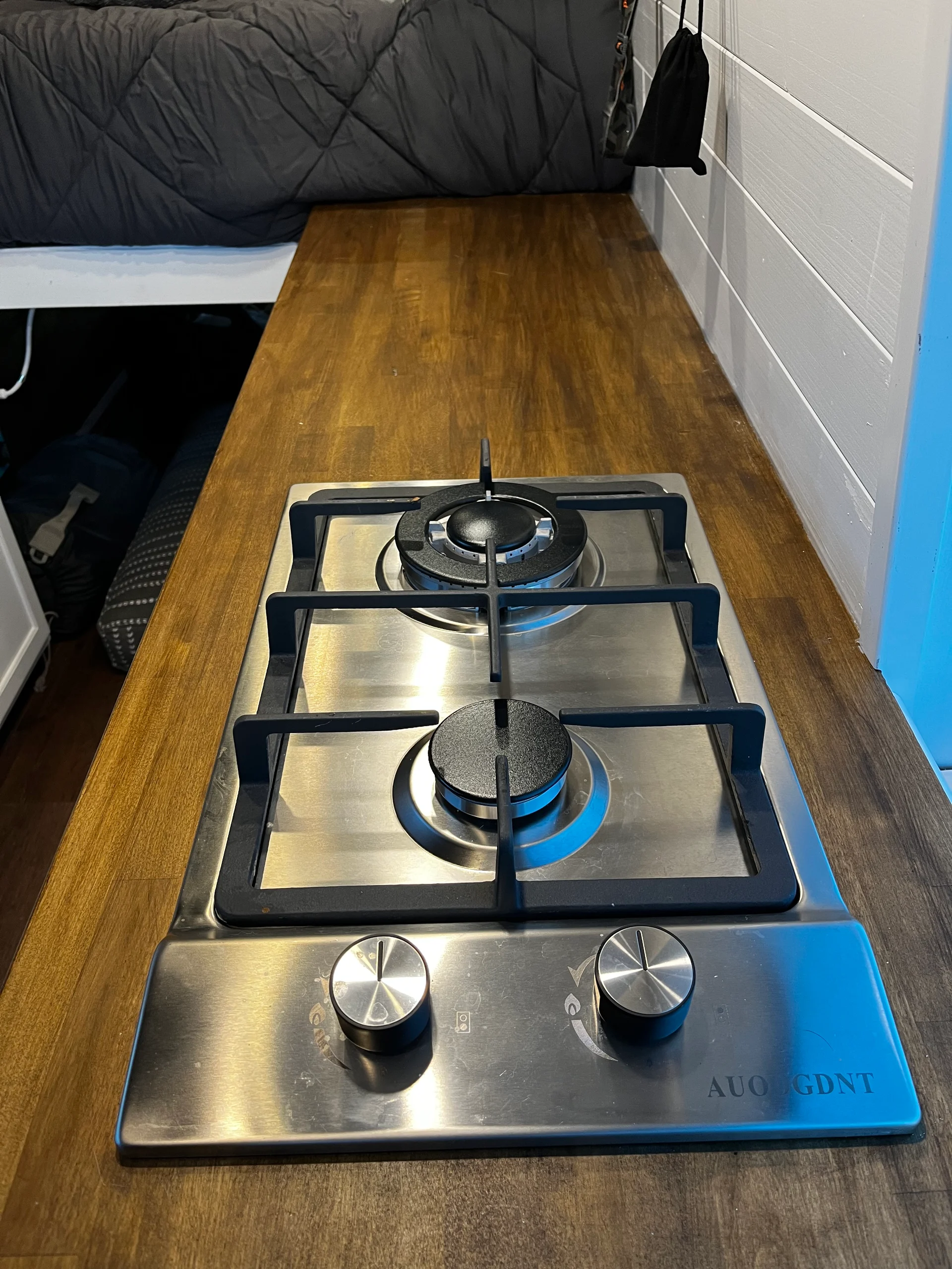 2012 Mercedes Sprinter 2WD (BEAU) - Image 7