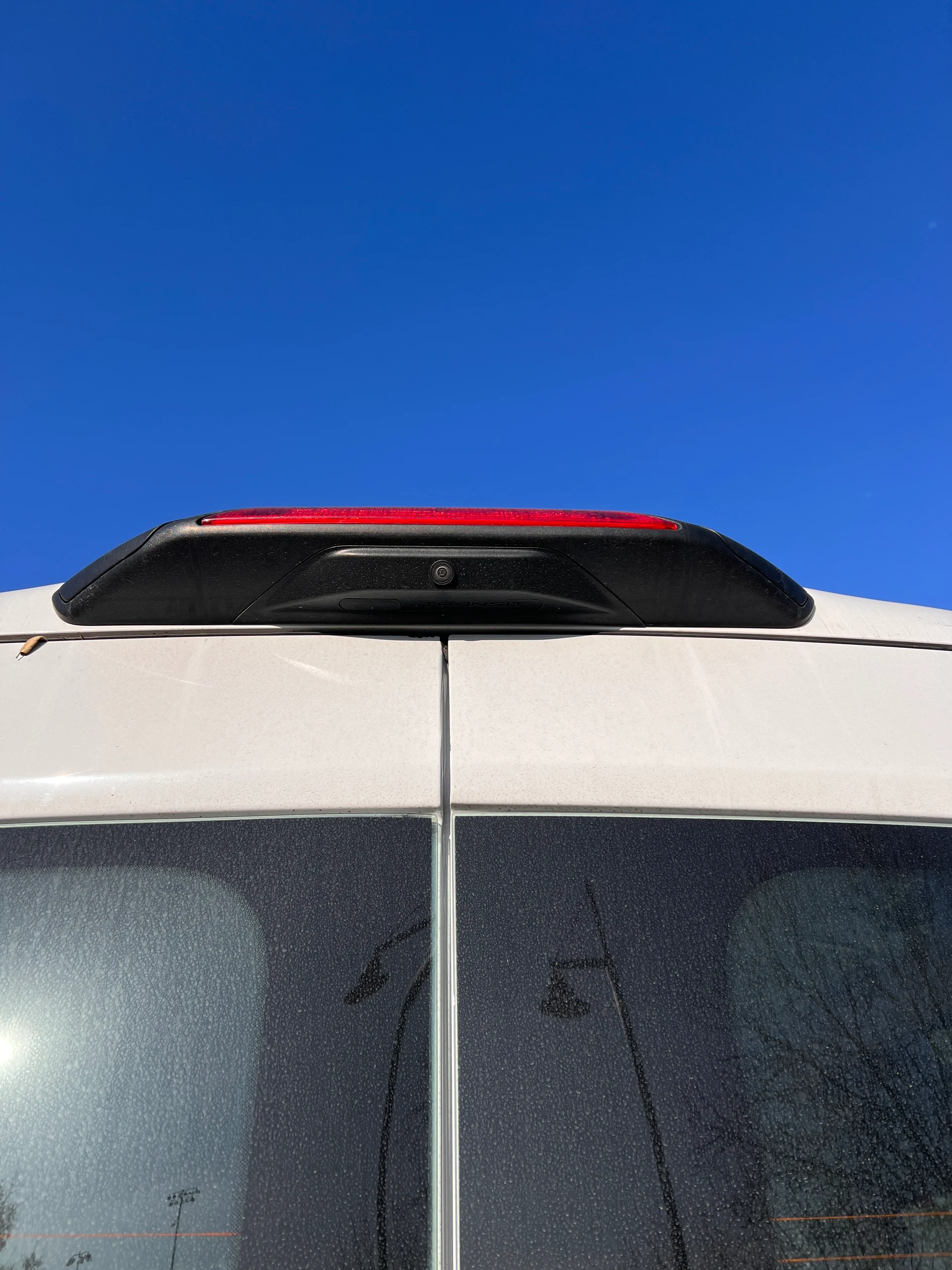 2022 Ford Transit 2WD (Maya) - Image 9