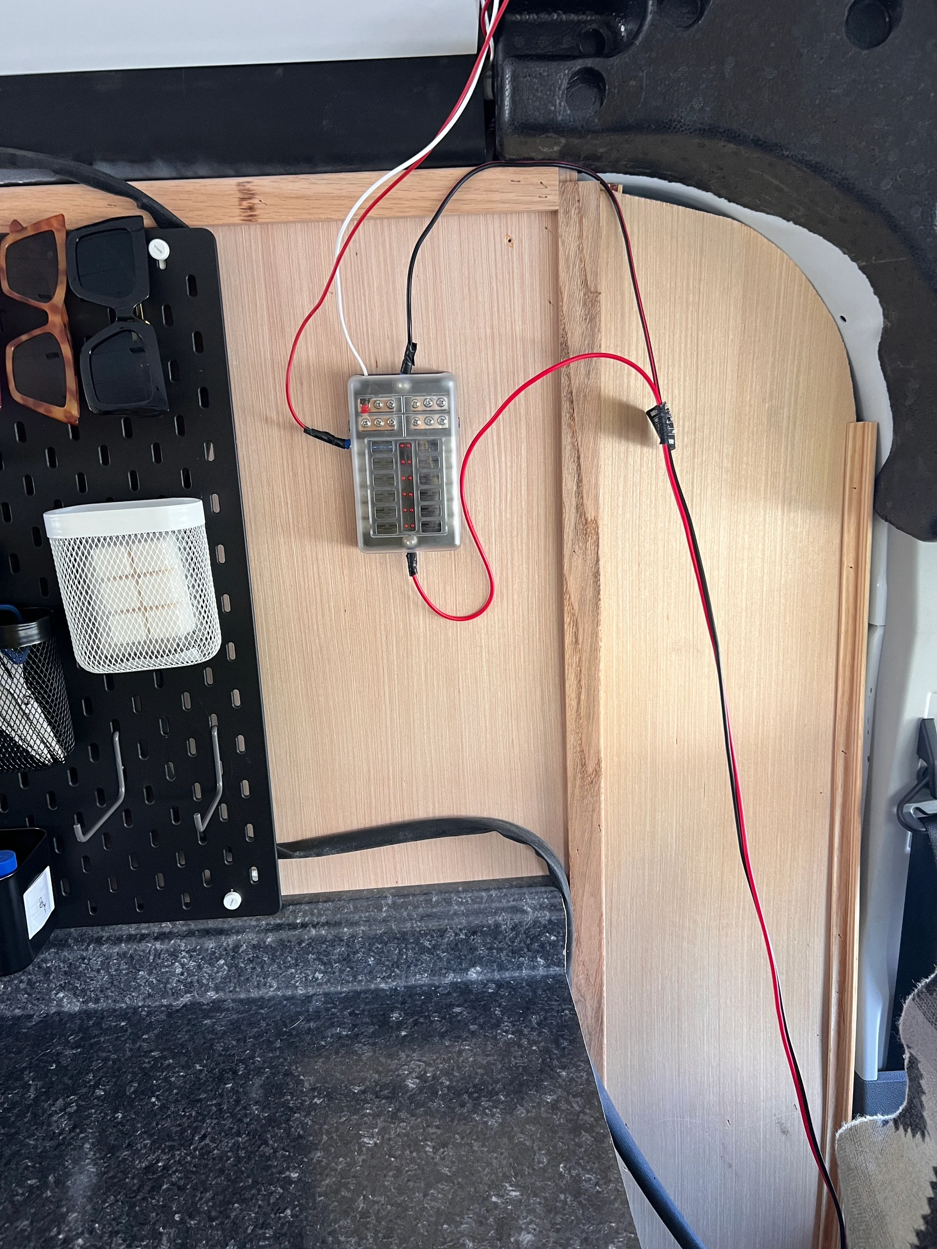 2022 Ford Transit 2WD (Maya) - Image 17