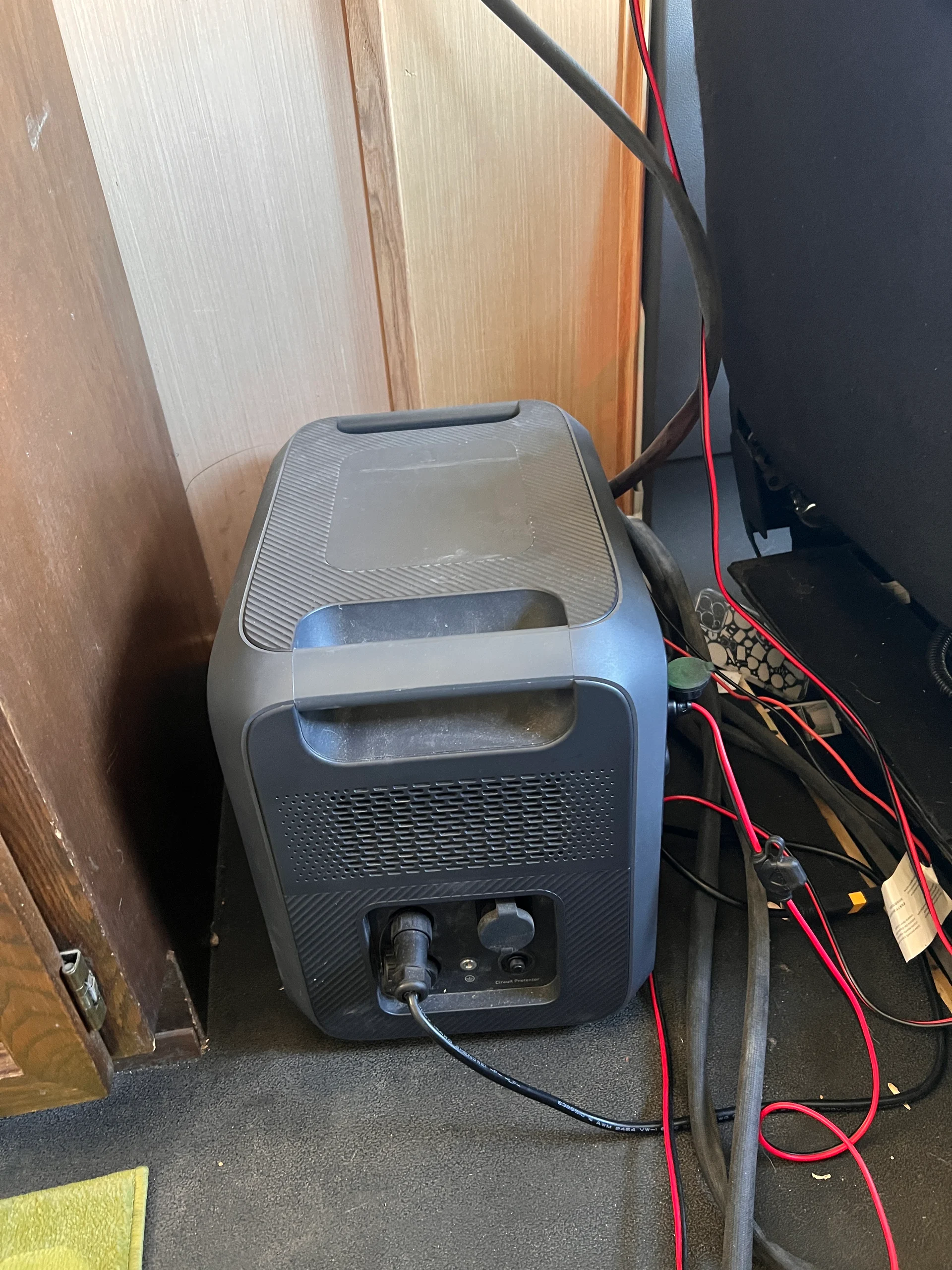 2022 Ford Transit 2WD (Maya) - Image 18