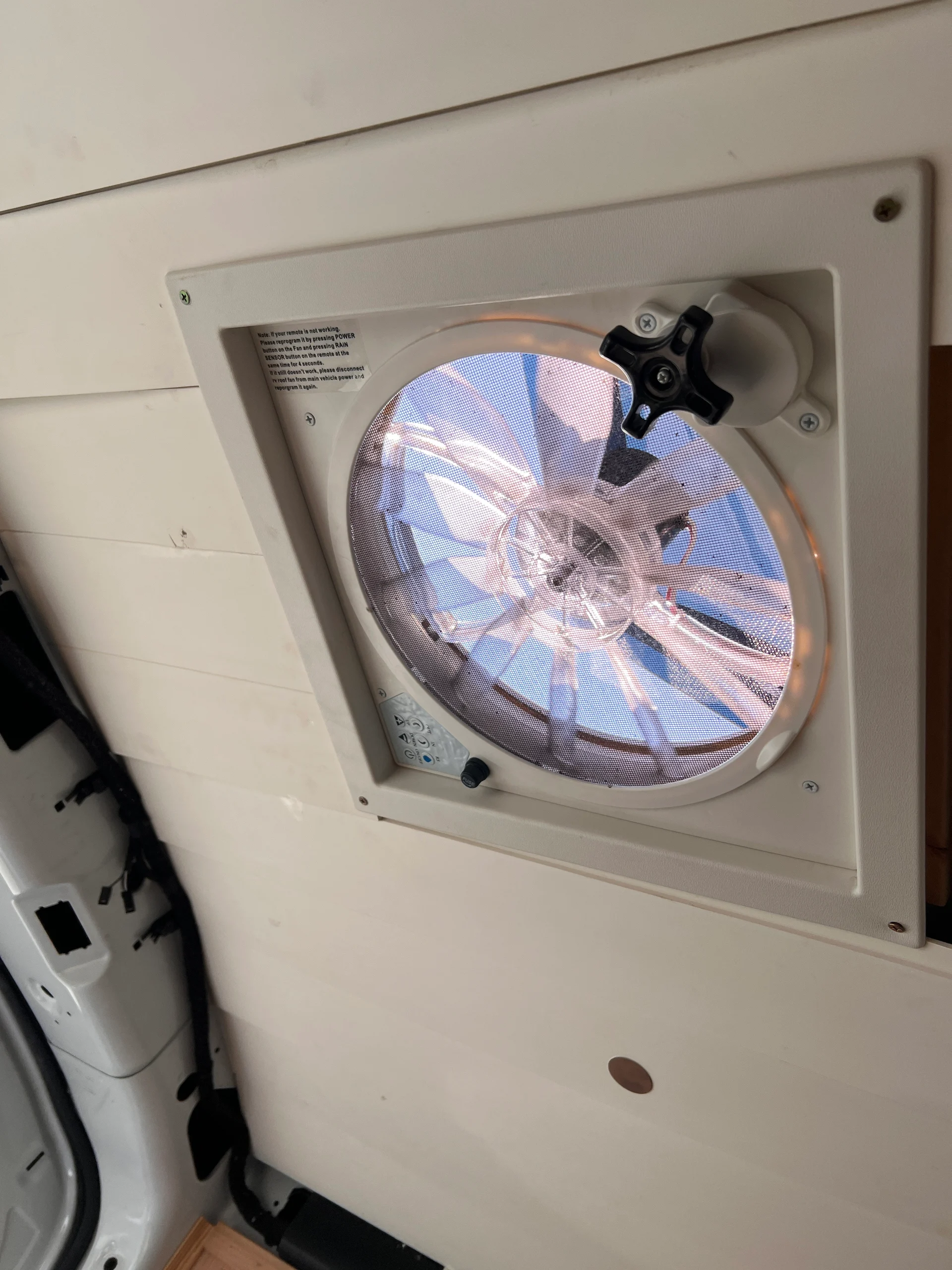 2022 Ford Transit 2WD (Maya) - Image 16