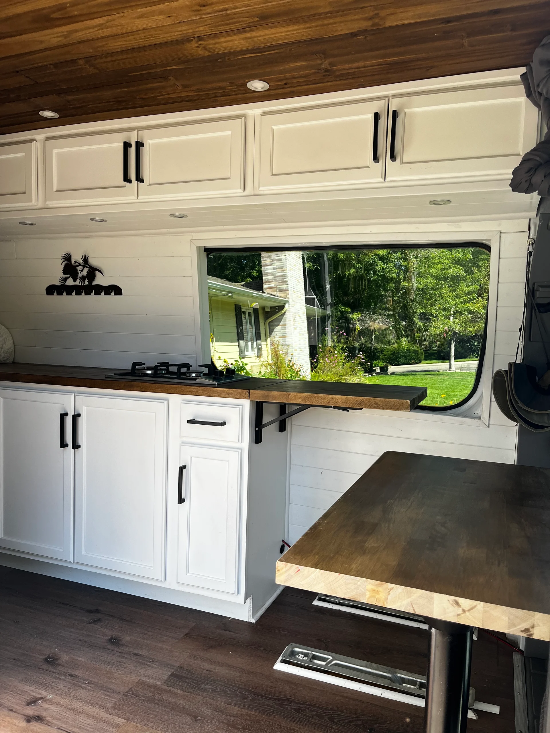 2012 Mercedes Sprinter 2WD (BEAU) - Image 12