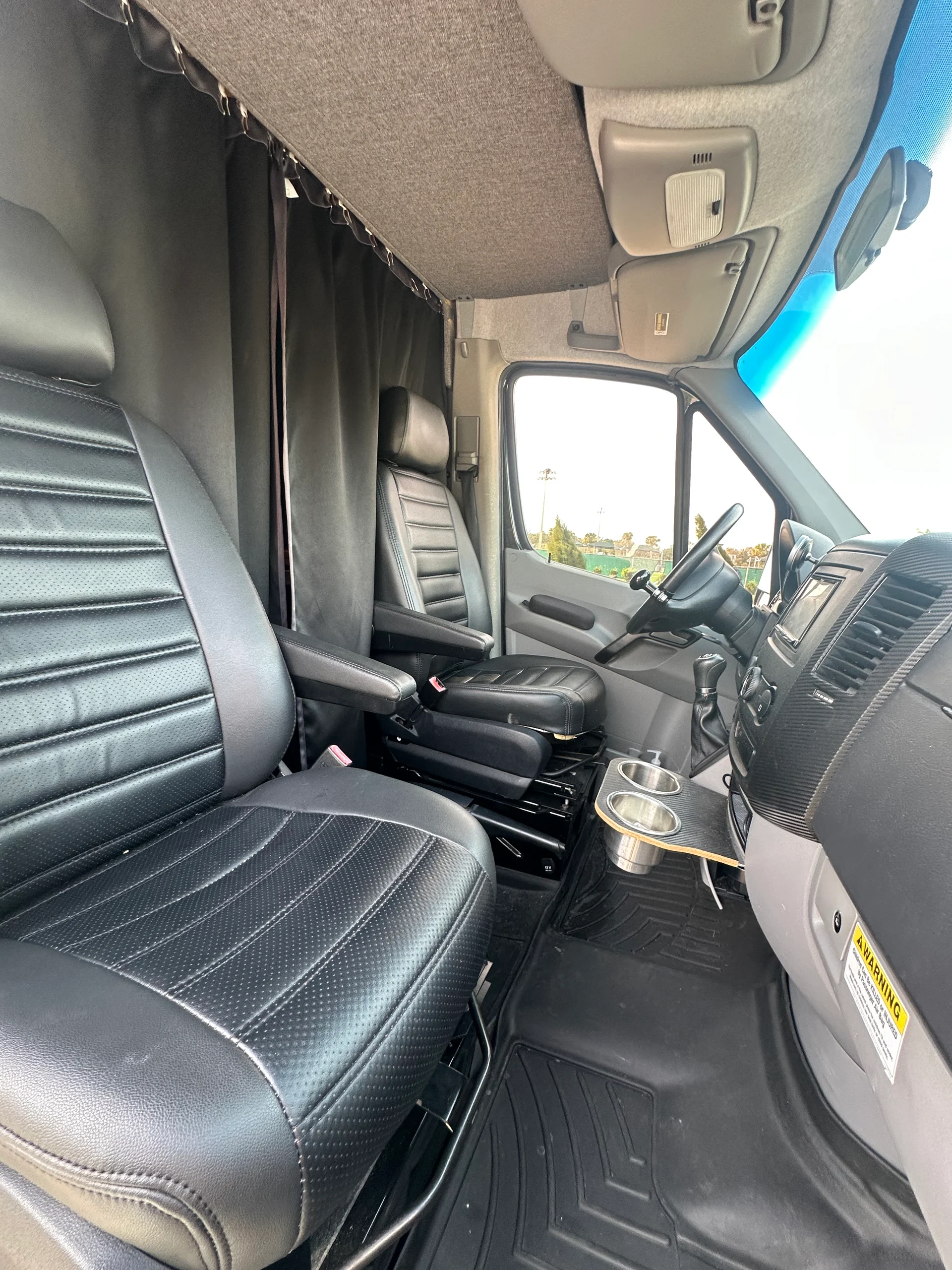Pre-Owned 2015 Mercedes Sprinter 2WD (JUNO) - Image 27