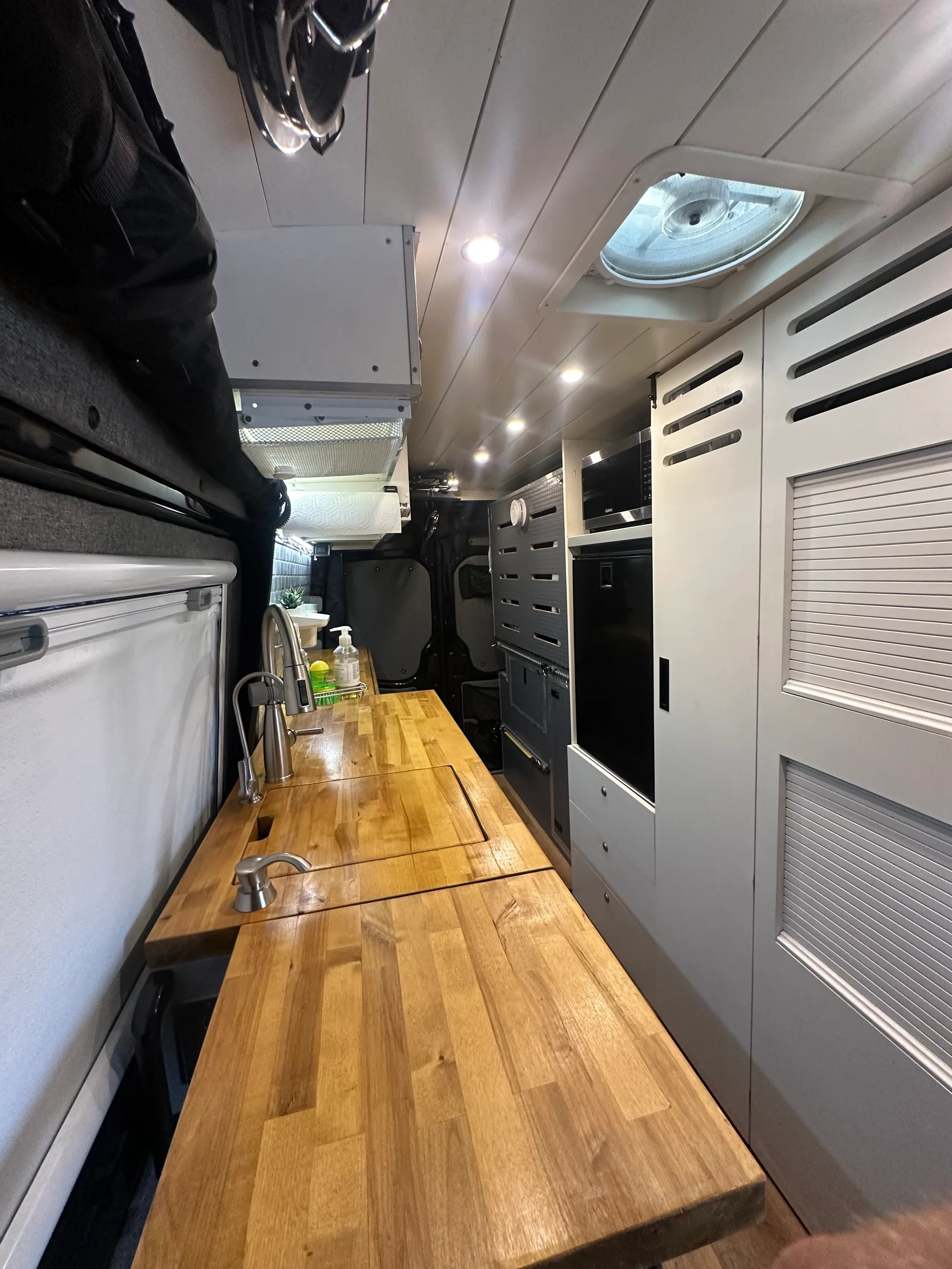 Pre-Owned 2015 Mercedes Sprinter 2WD (JUNO) - Image 25