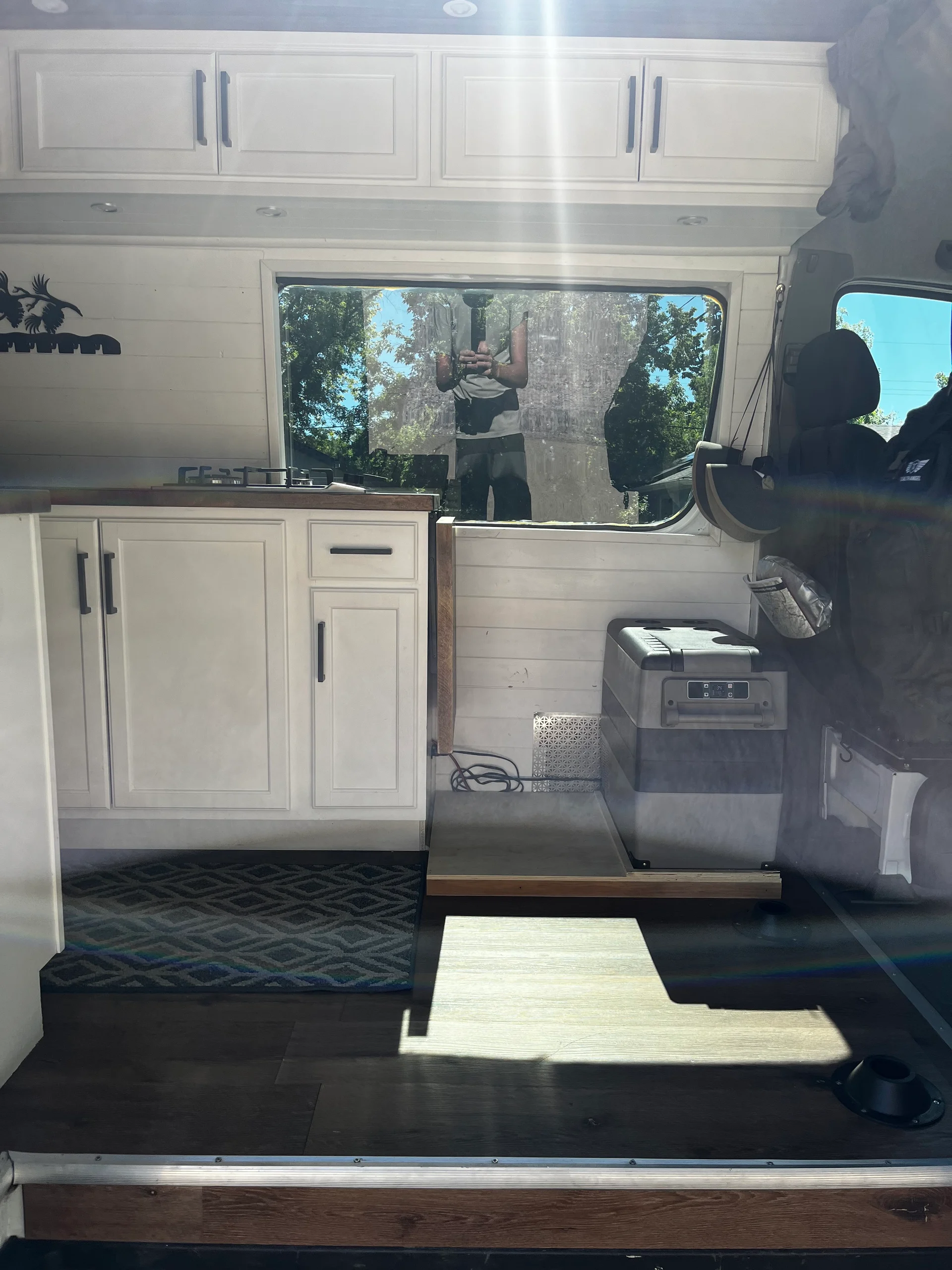 2012 Mercedes Sprinter 2WD (BEAU) - Image 4