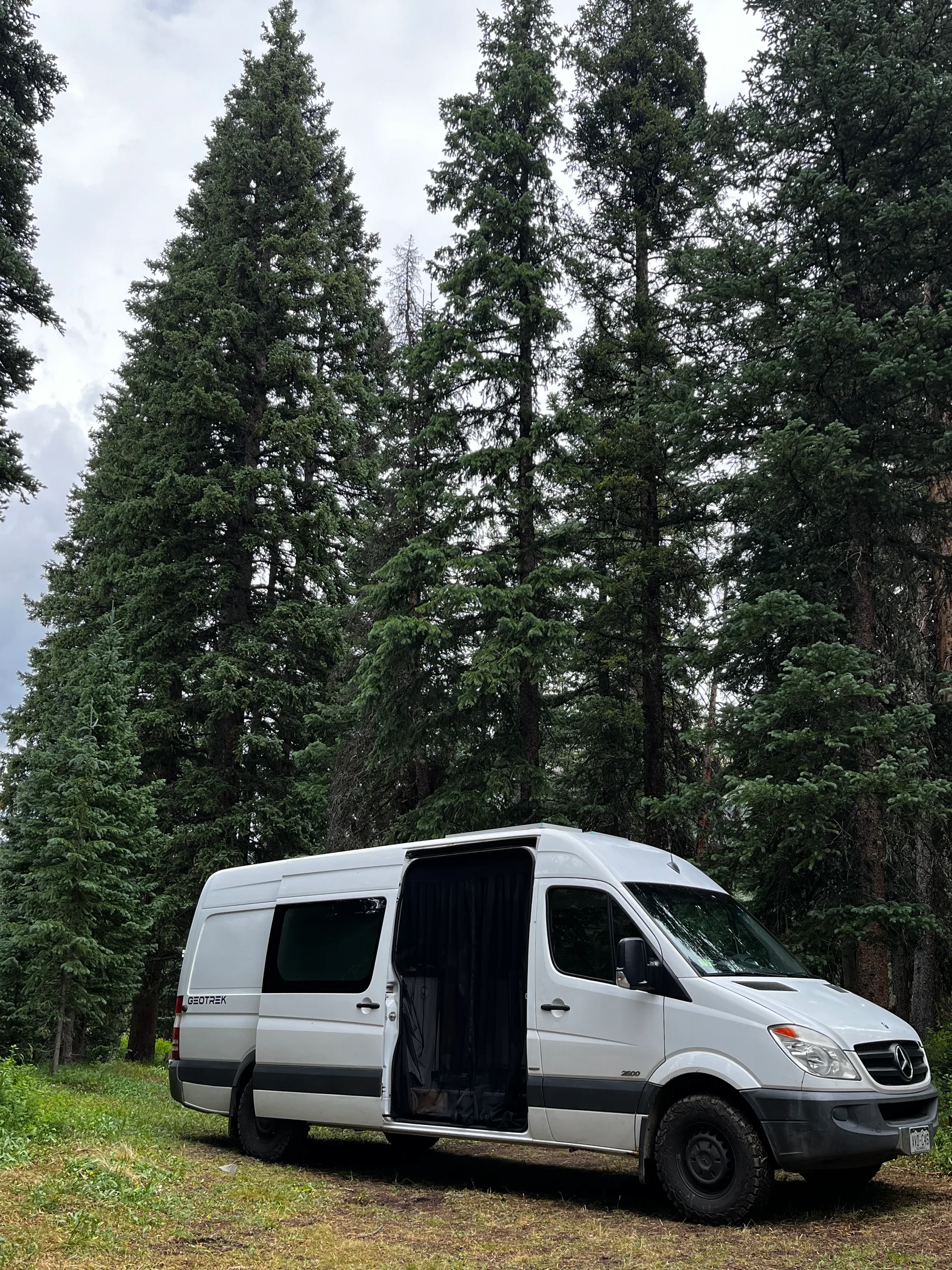 2012 Mercedes Sprinter 2WD (BEAU) - Image 14