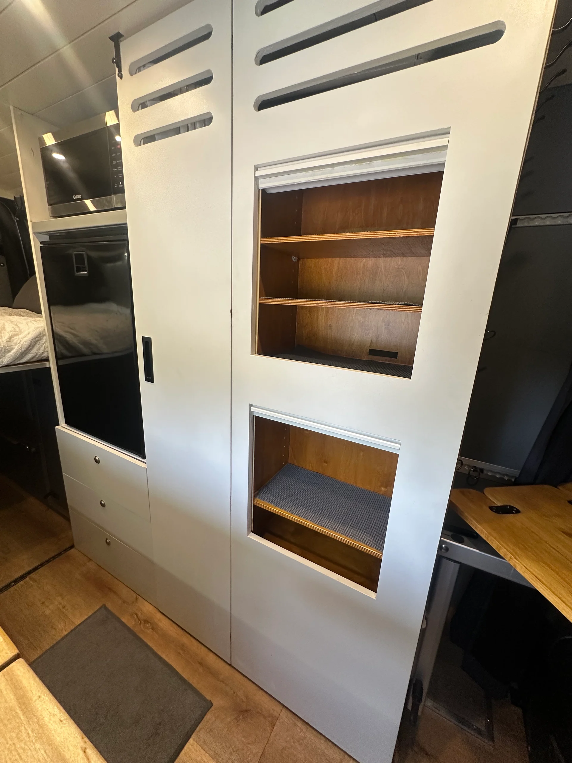 Pre-Owned 2015 Mercedes Sprinter 2WD (JUNO) - Image 21