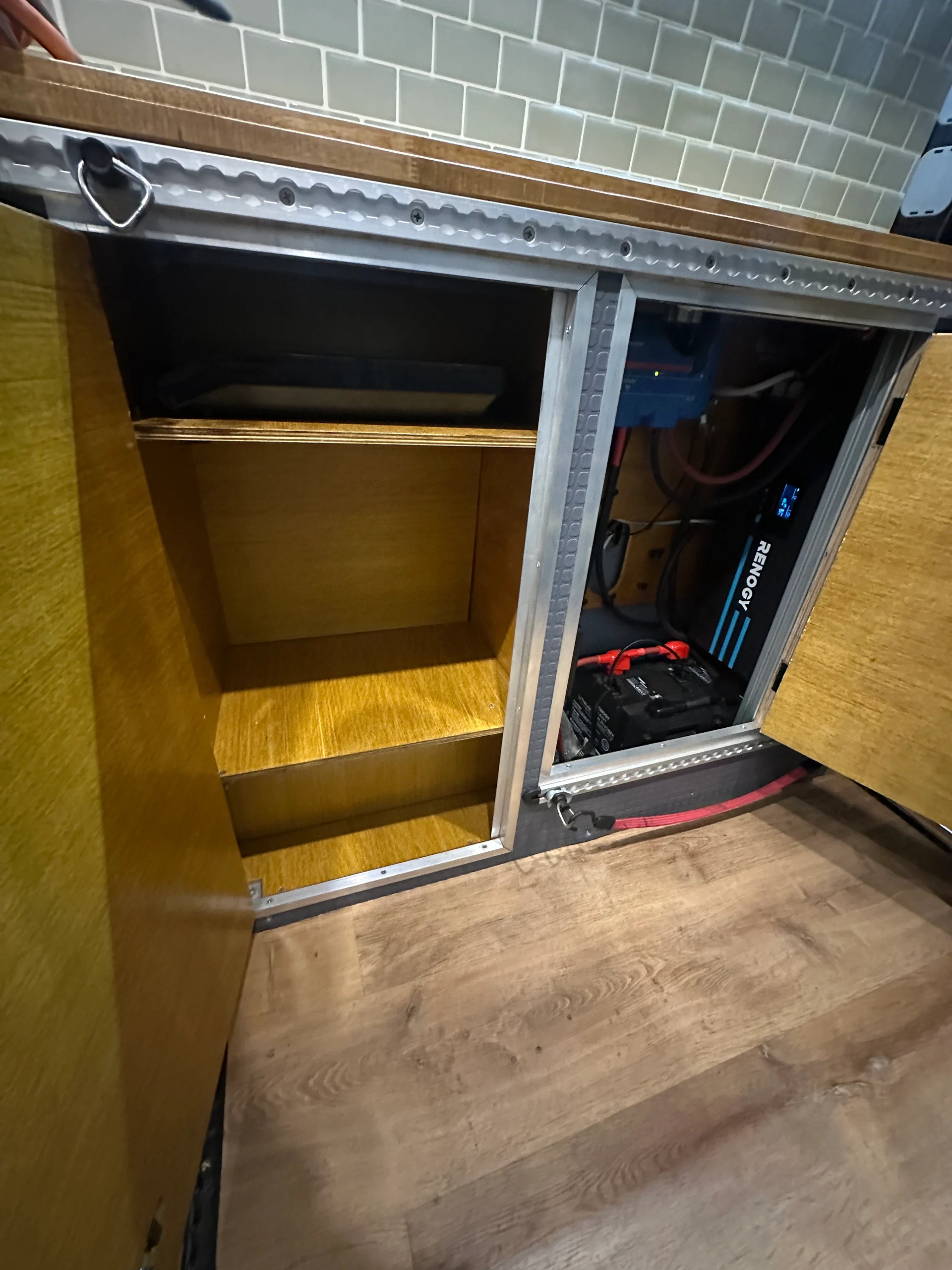 Pre-Owned 2015 Mercedes Sprinter 2WD (JUNO) - Image 23