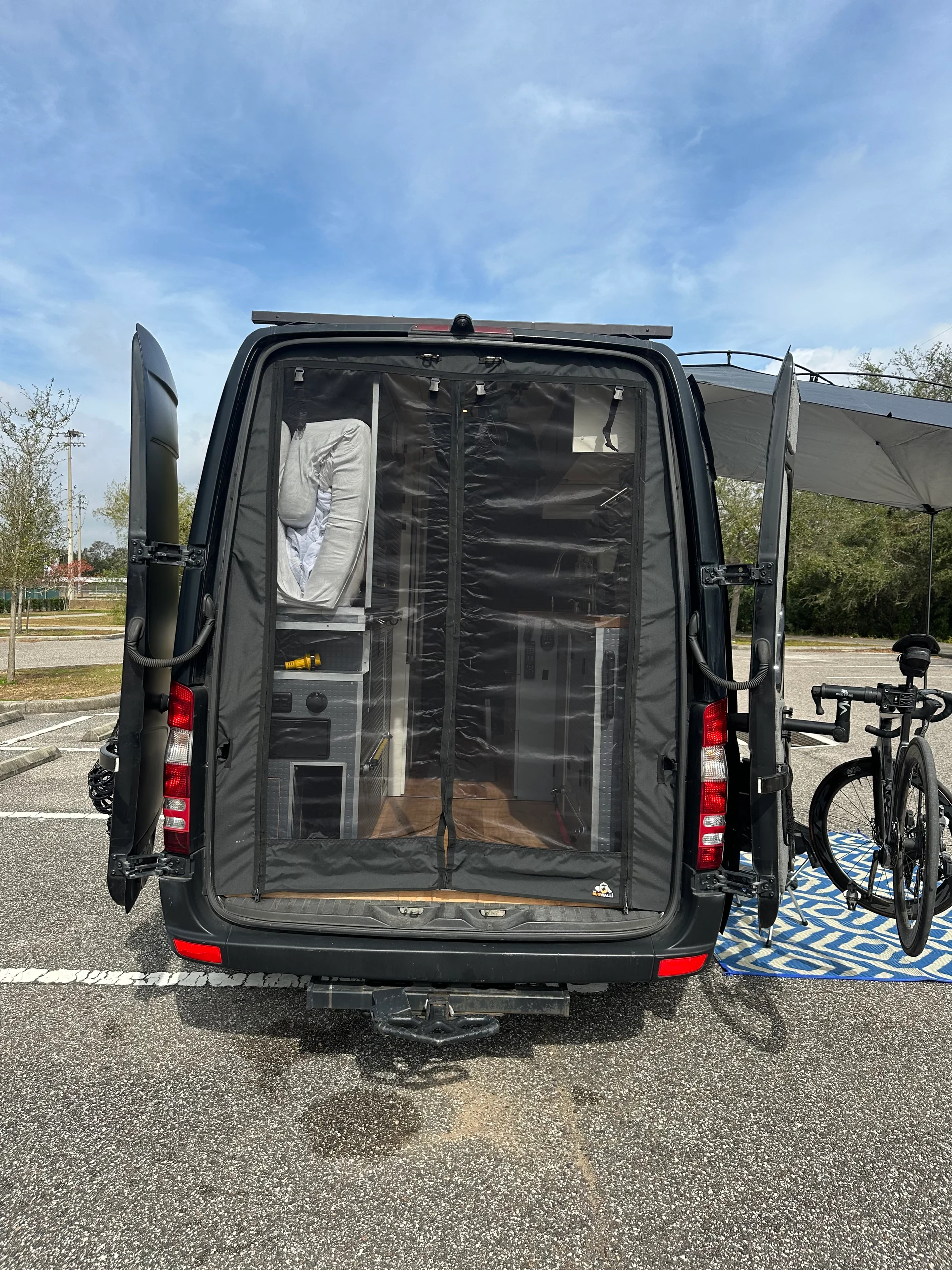 Pre-Owned 2015 Mercedes Sprinter 2WD (JUNO) - Image 14