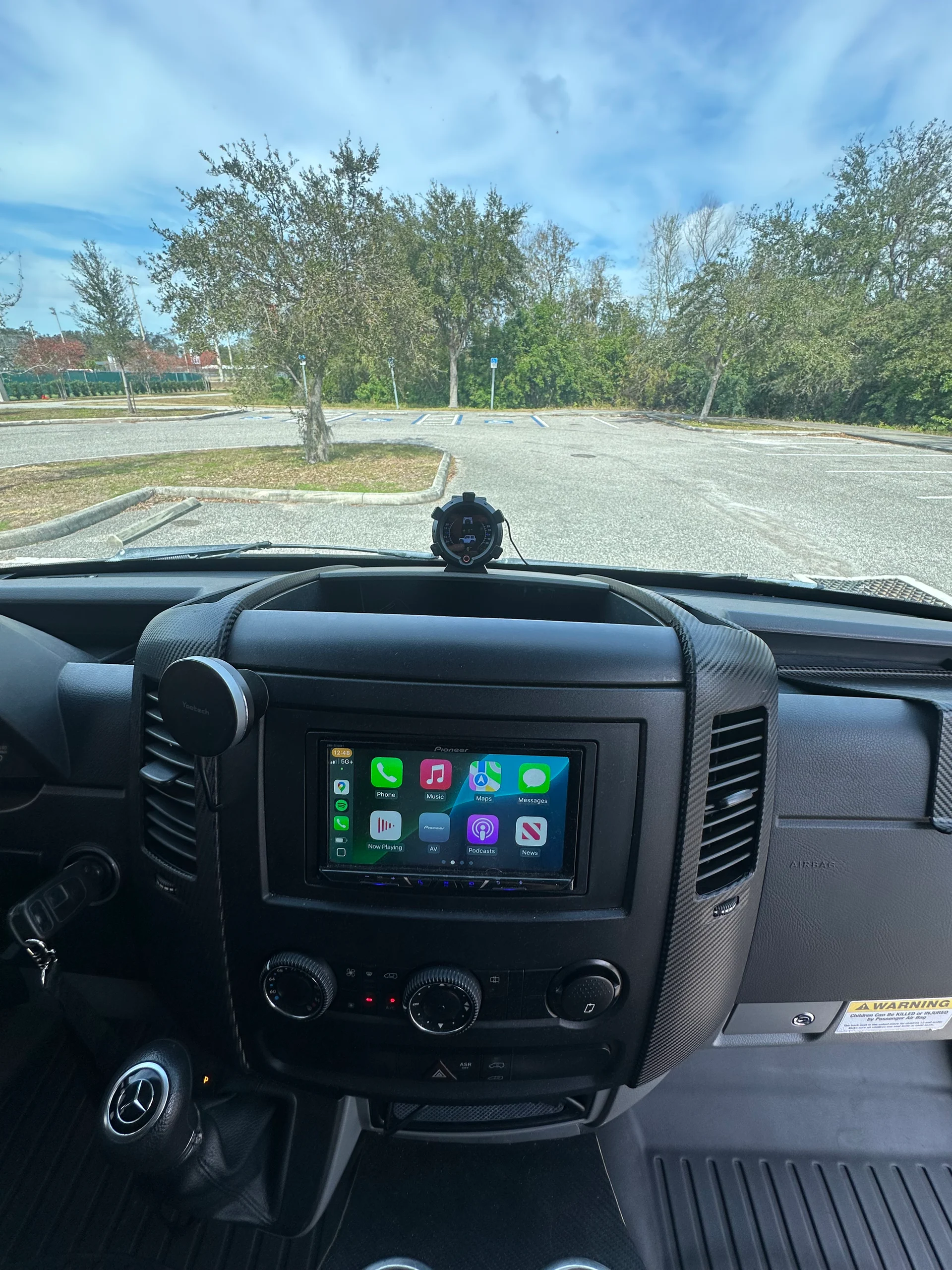 Pre-Owned 2015 Mercedes Sprinter 2WD (JUNO) - Image 26