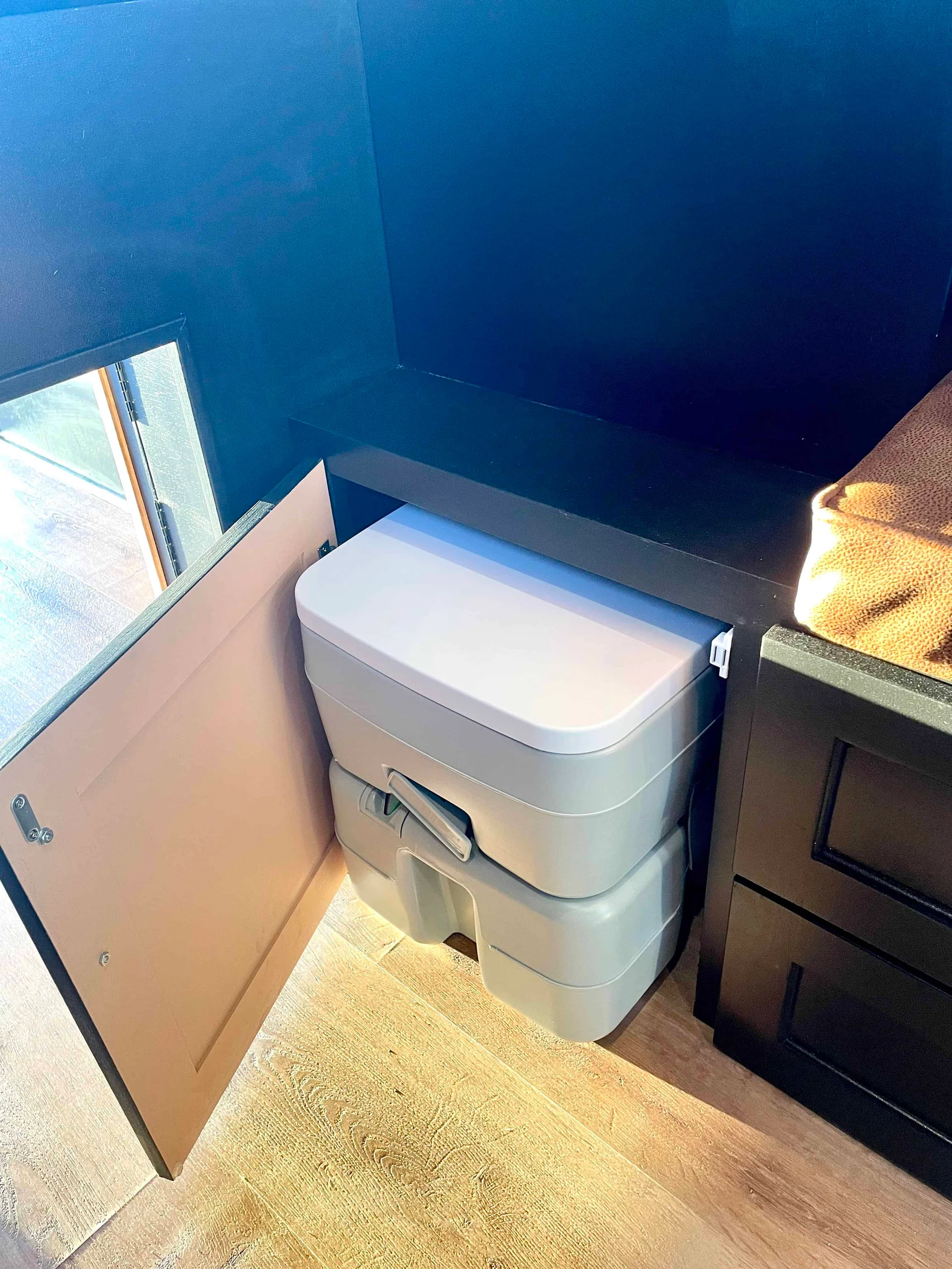 2022 159 ALL SEASON RAM Promaster STUNNER!! (SEDONA) - Image 10