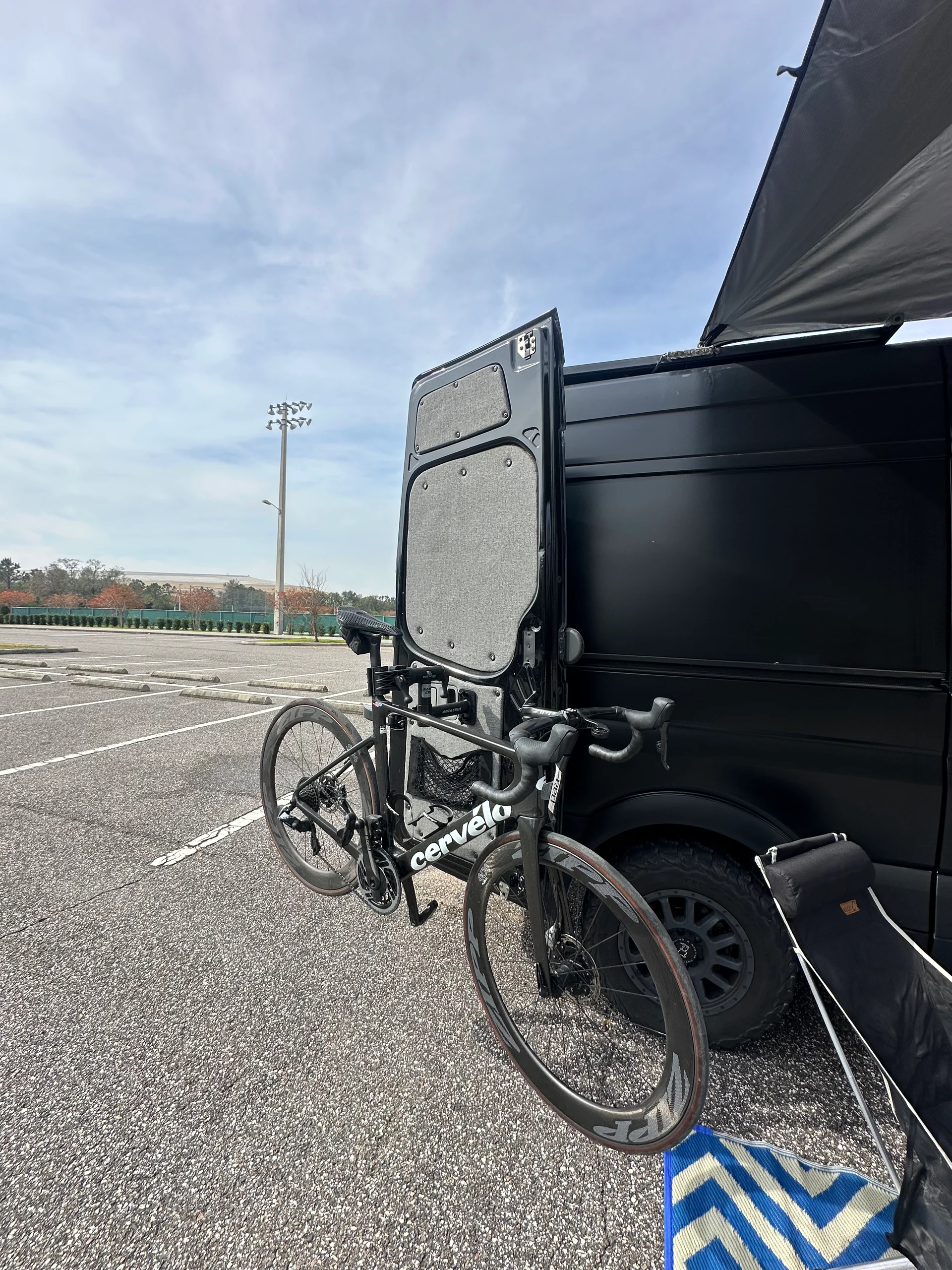 Pre-Owned 2015 Mercedes Sprinter 2WD (JUNO) - Image 8