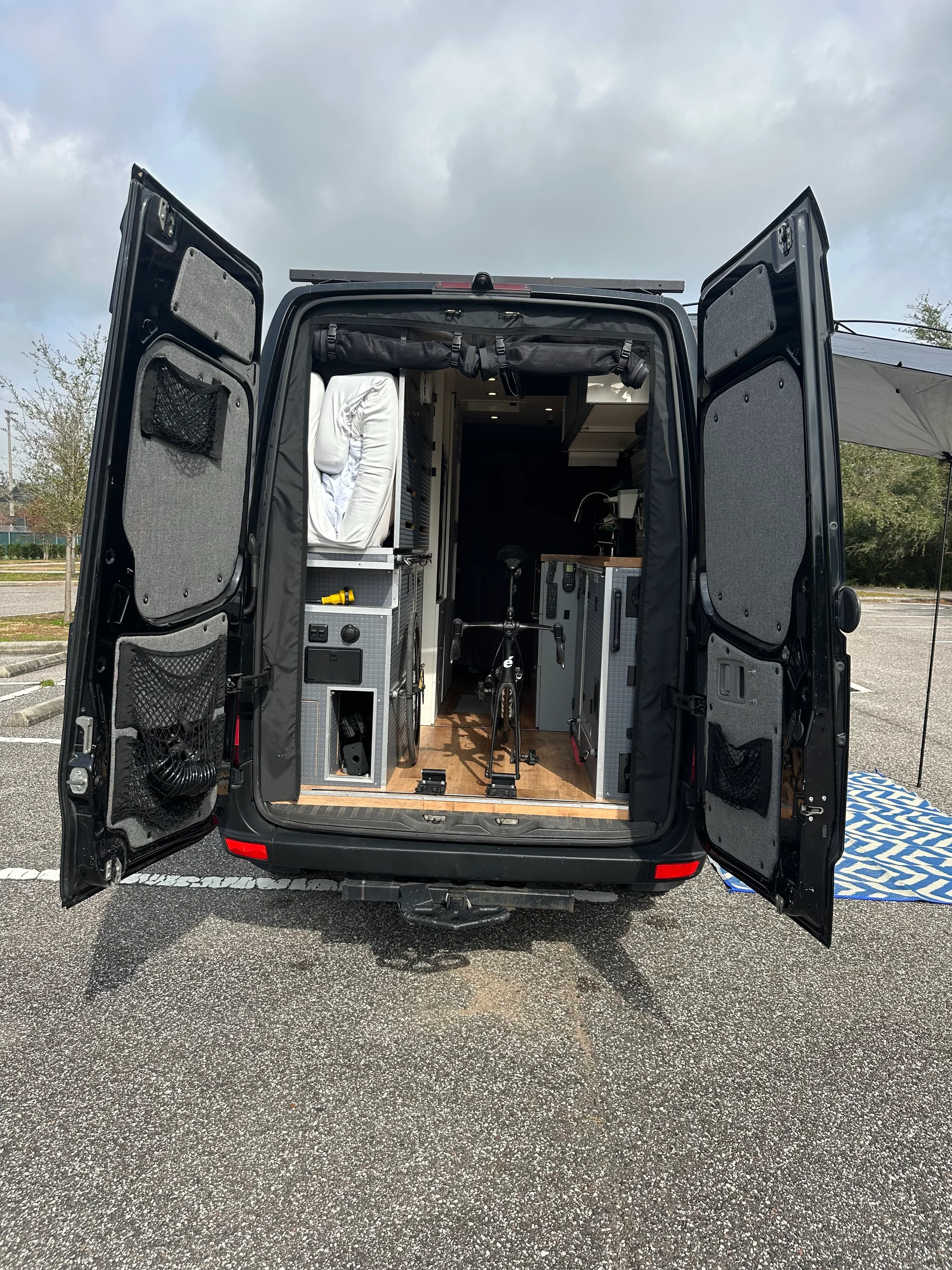 Pre-Owned 2015 Mercedes Sprinter 2WD (JUNO) - Image 6