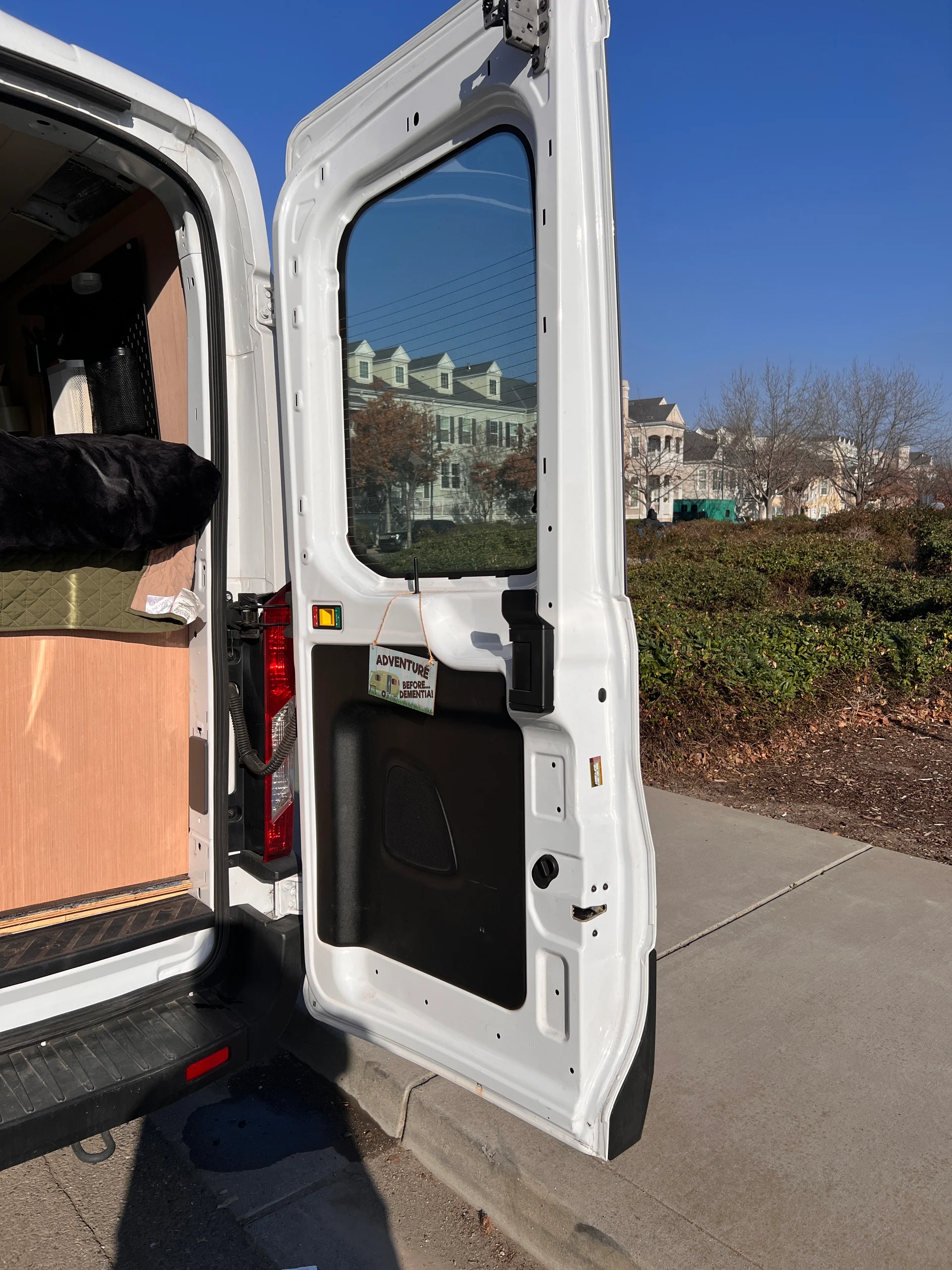 2022 Ford Transit 2WD (Maya) - Image 8