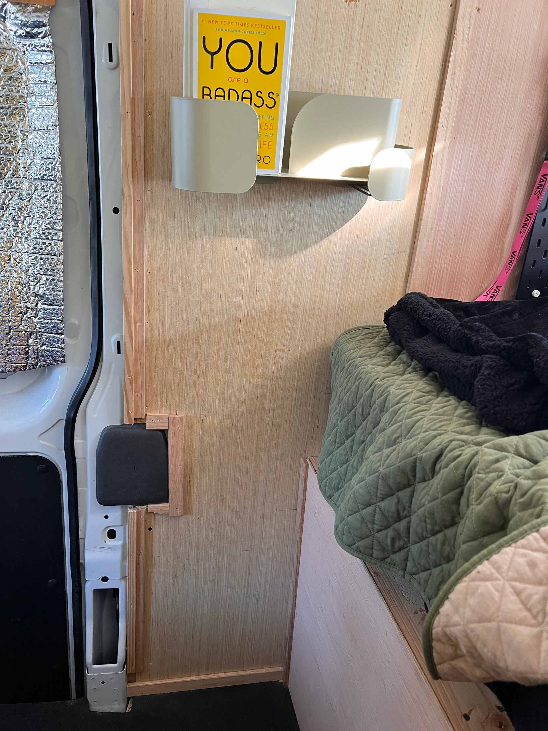 2022 Ford Transit 2WD (Maya) - Image 15