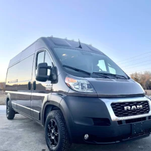 **PRICE DROP** 2022 159 ALL SEASON RAM Promaster STUNNER!!