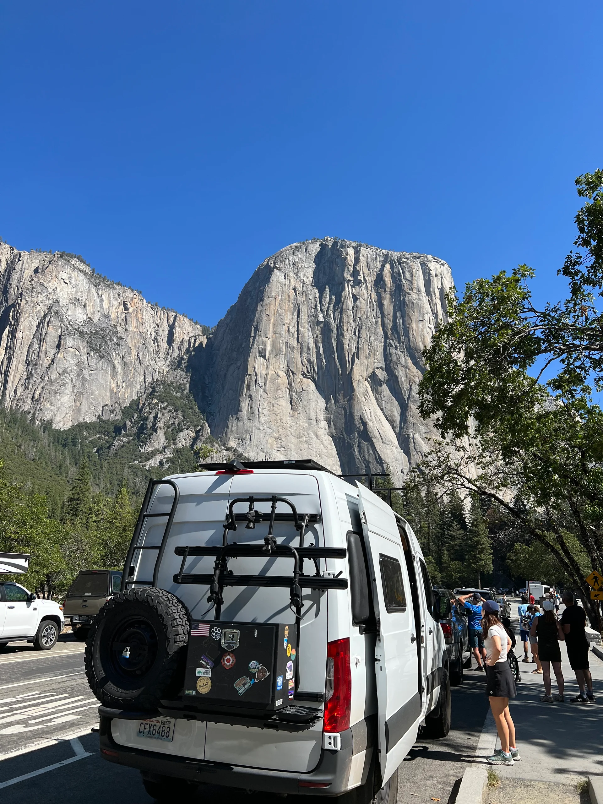 2022 Mercedes Sprinter 2WD