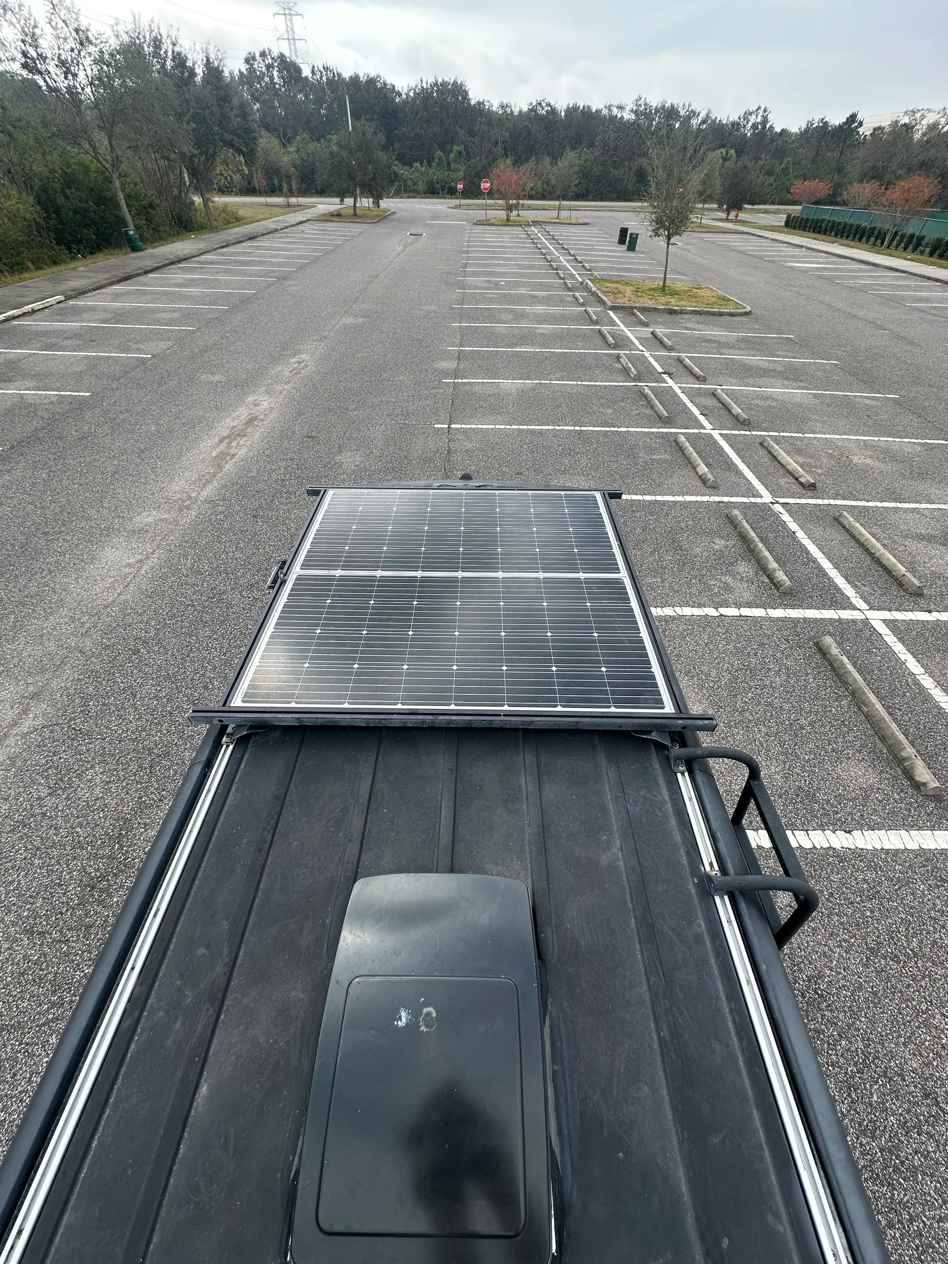 Pre-Owned 2015 Mercedes Sprinter 2WD (JUNO) - Image 5