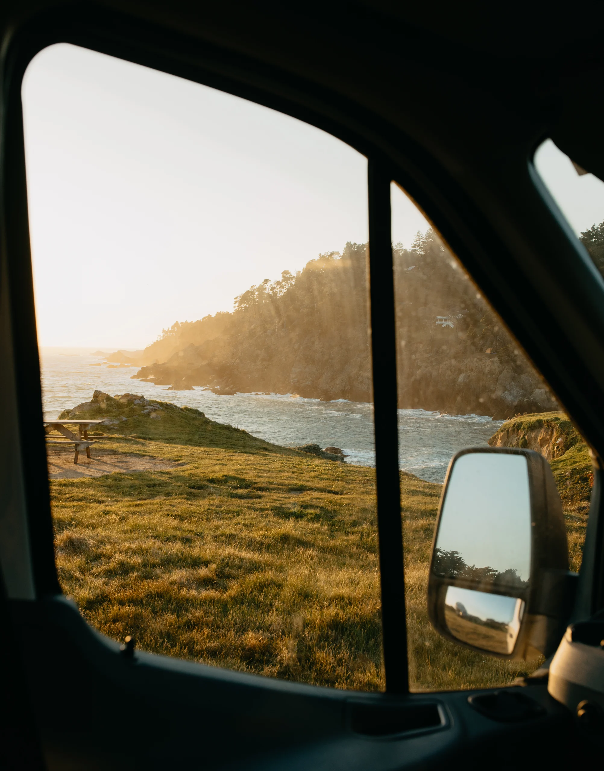 2015 Ford Transit 2WD