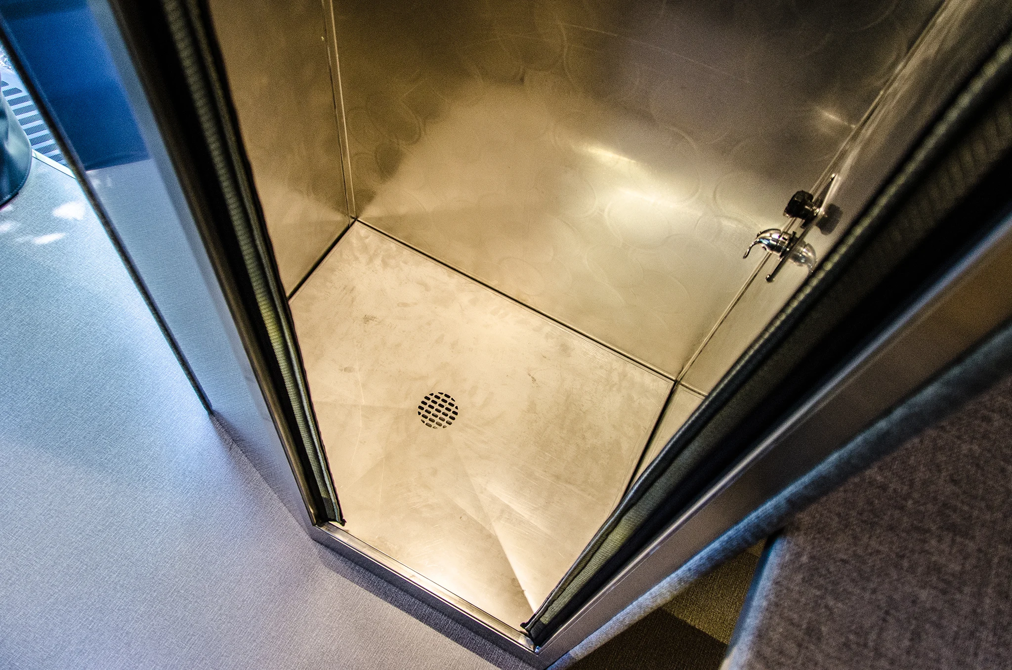 2015 Mercedes Sprinter 2WD (Sunny) - Image 9