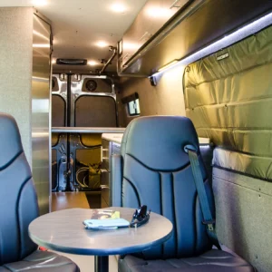 2015 Mercedes Sprinter 2WD