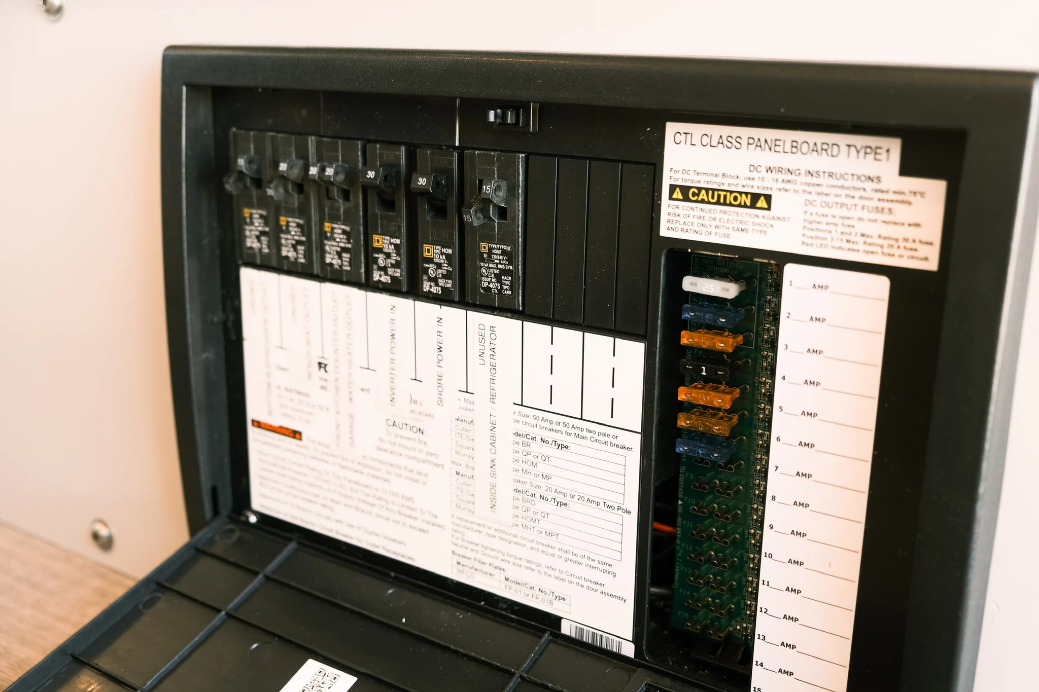 Pre-Owned 2020 Mercedes Sprinter 4×4 (SCOUT) - Image 16