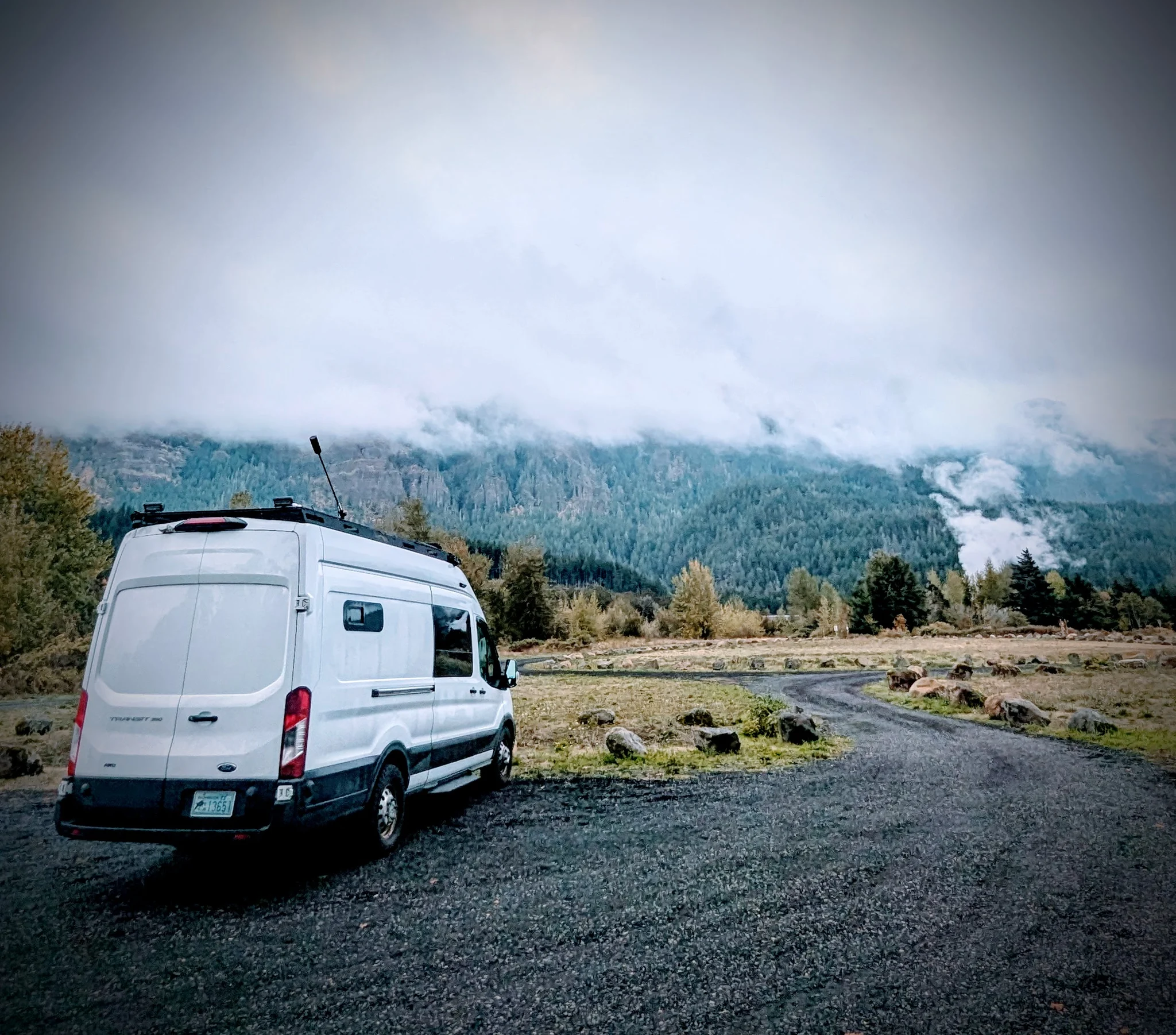 2020 Ford Transit 350 AWD USED AS NEW (BAXTER) - Image 16