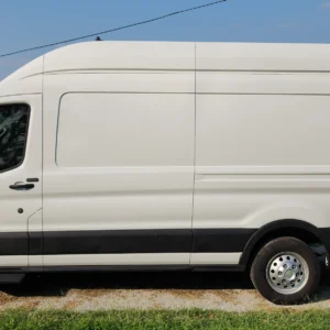 2024 Ford Transit 350