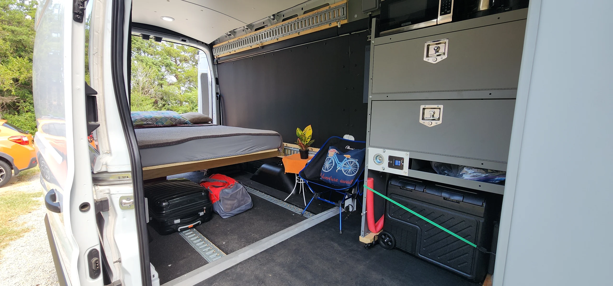 2024 Ford Transit 350