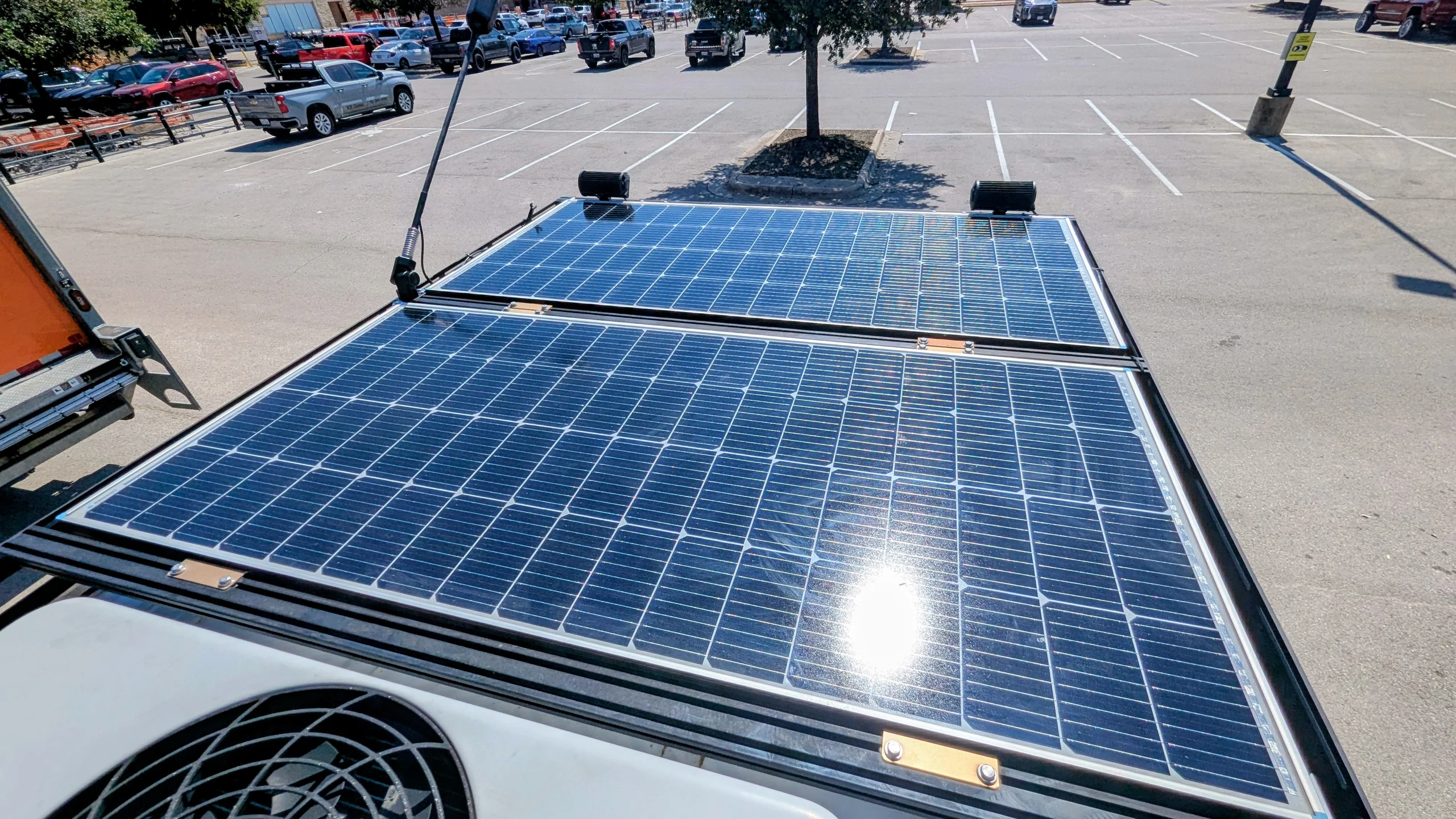 2020 Ford Transit 350 AWD