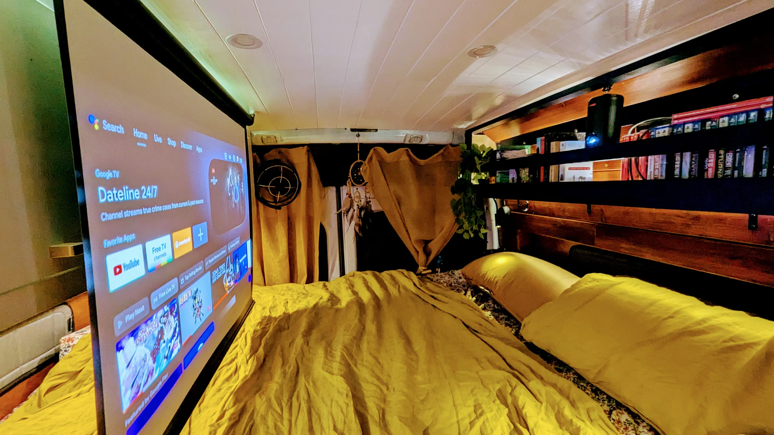 2020 Ford Transit 350 AWD USED AS NEW (BAXTER) - Image 10