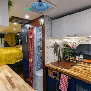 2020 Ford Transit 350 AWD