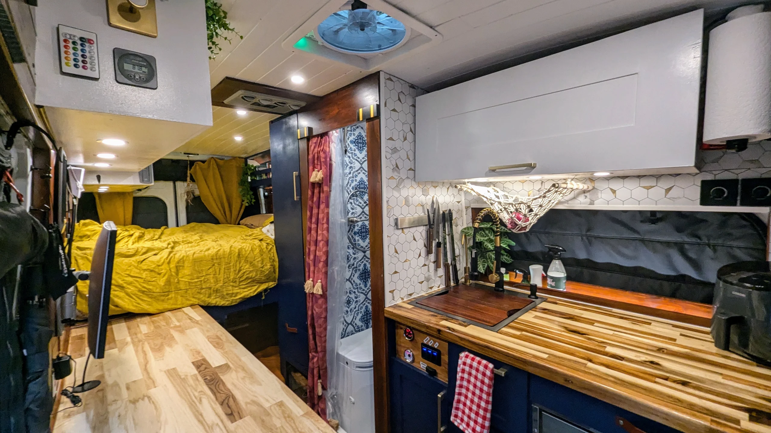 2020 Ford Transit 350 AWD